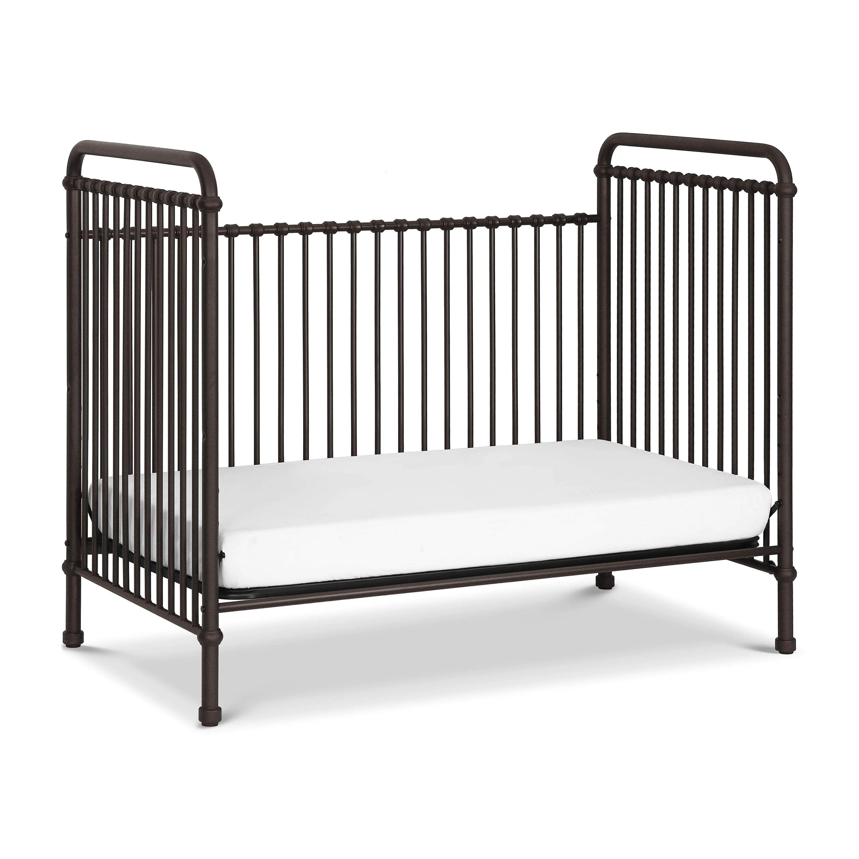 Abigail 3-in-1 Convertible Crib - Image 10