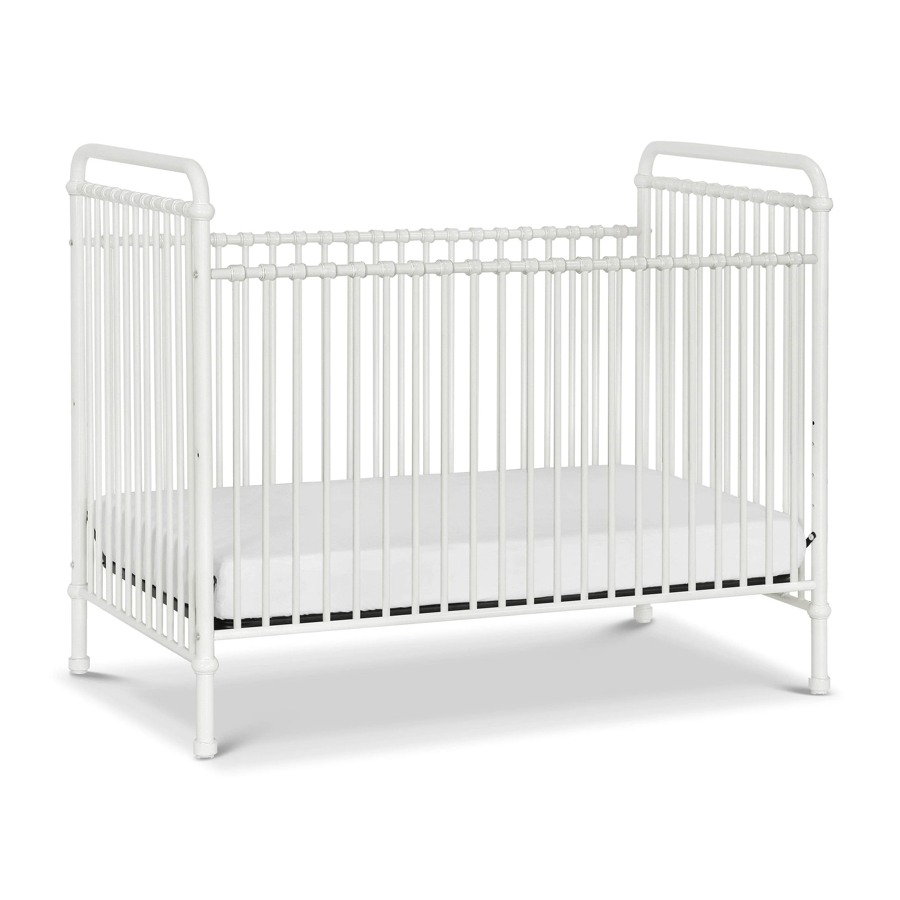 Abigail 3-in-1 Convertible Crib - Image 4