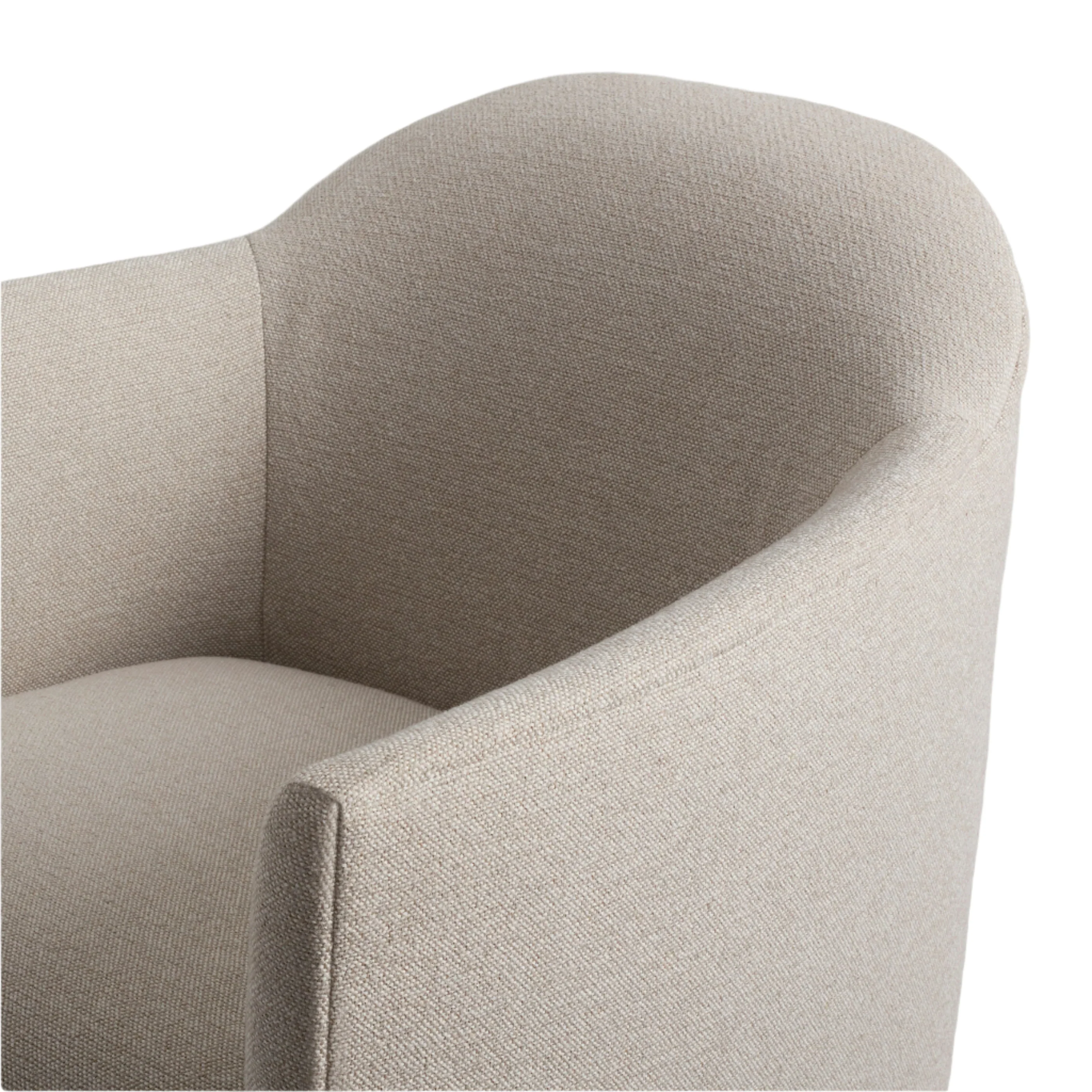 About Face Swivel Lounge Chair - Image 27