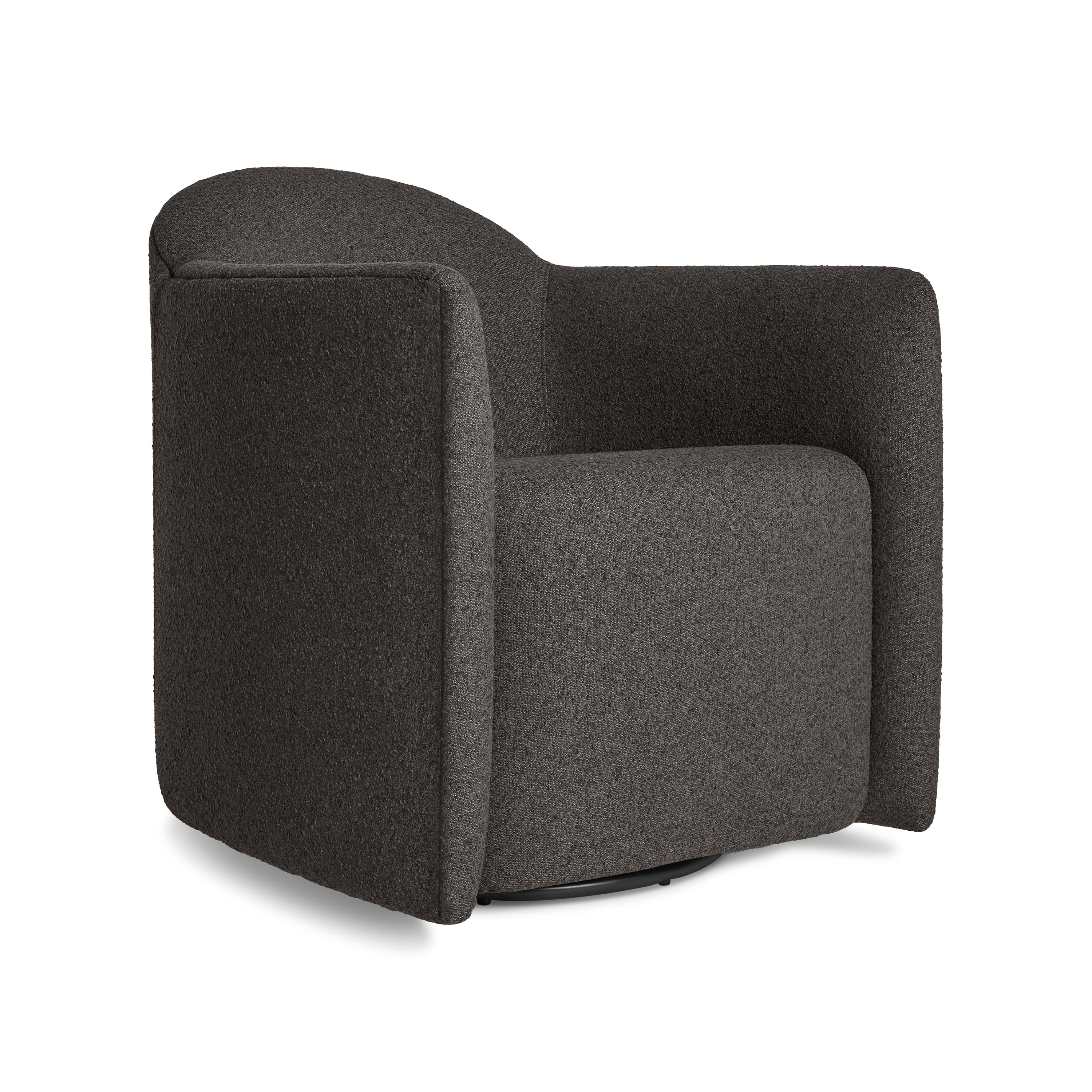 About Face Swivel Lounge Chair - Image 36
