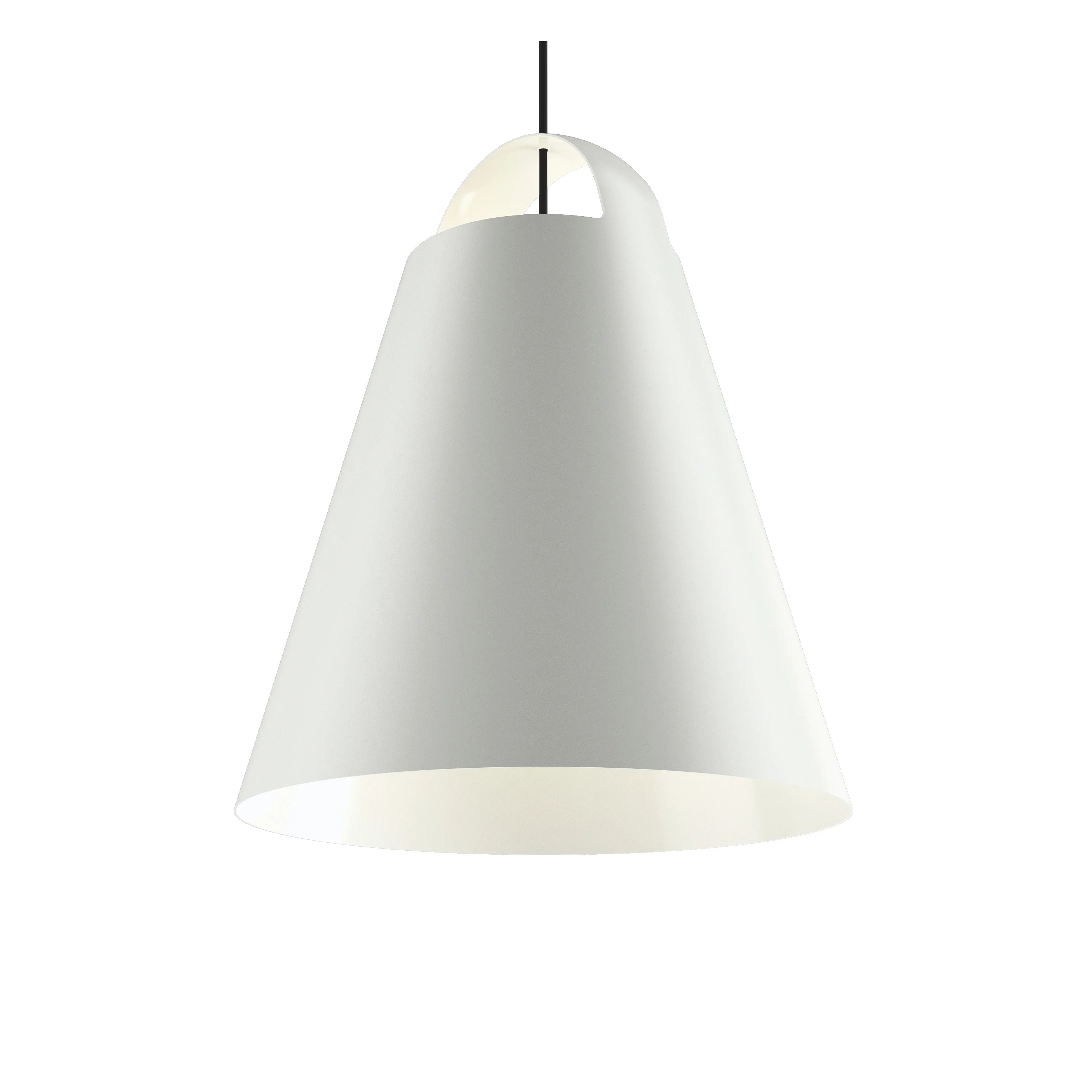 Above Pendant Light - Image 12