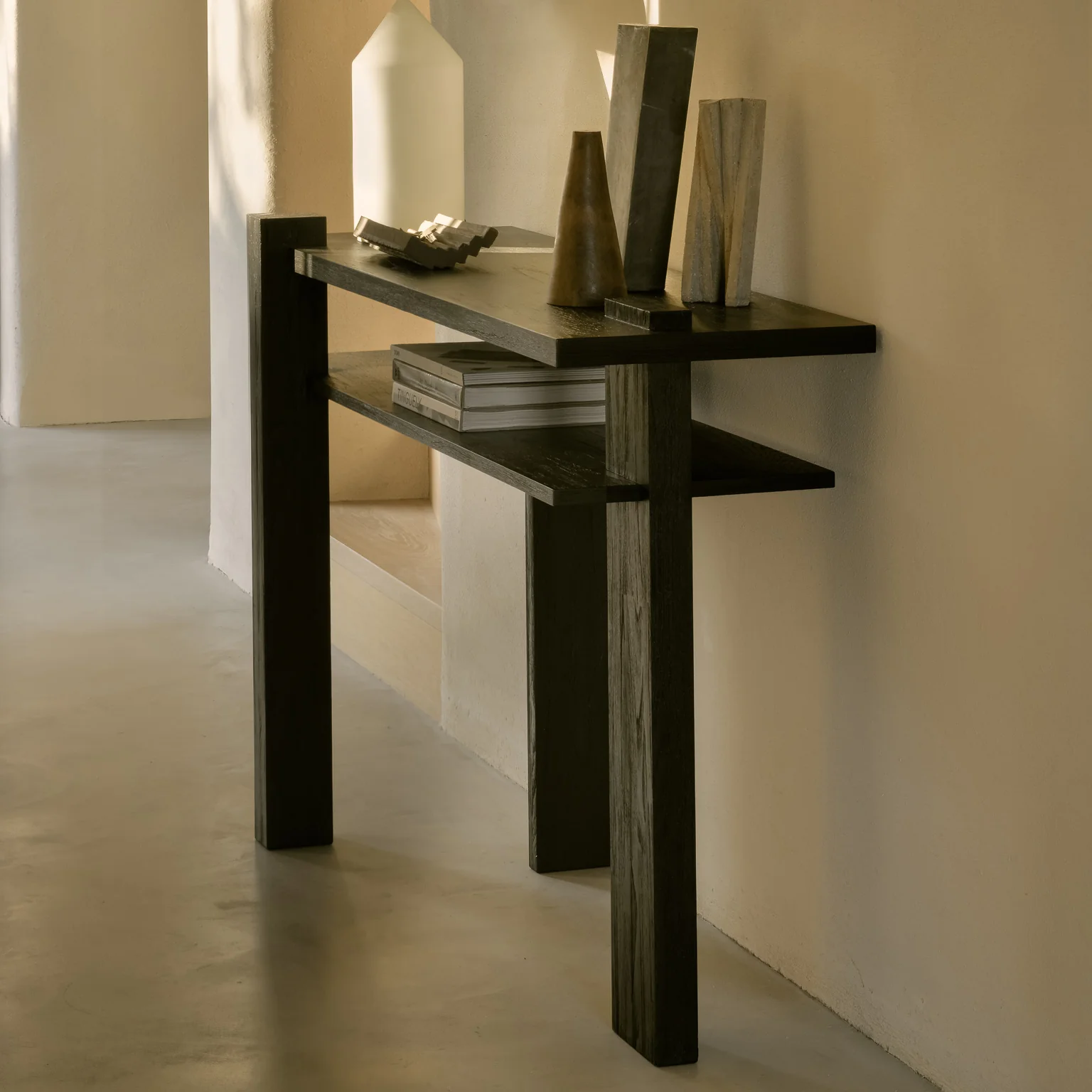 Abstract Console - Image 5