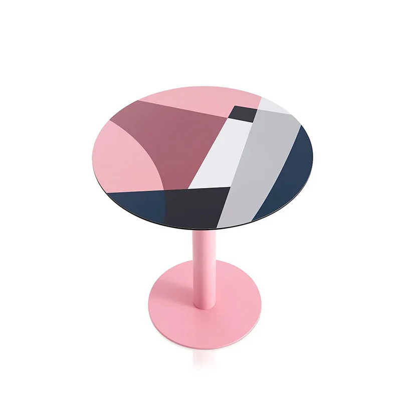 Abstrakt Mona Round Table - Image 10