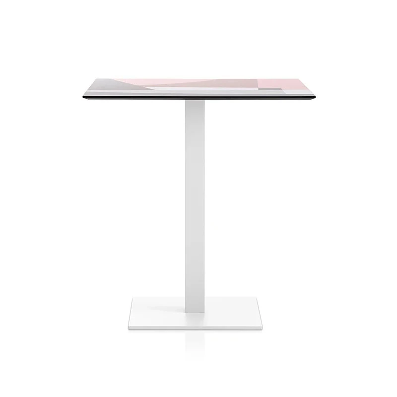 Abstrakt Mona Square Table - Image 19