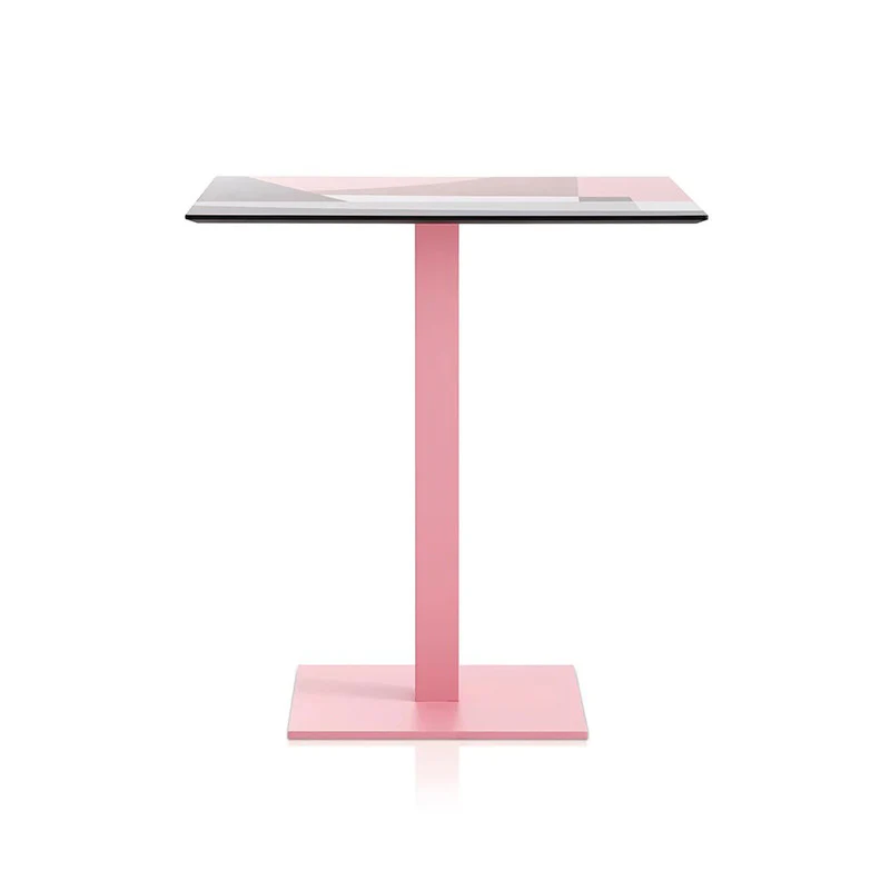Abstrakt Mona Square Table - Image 4