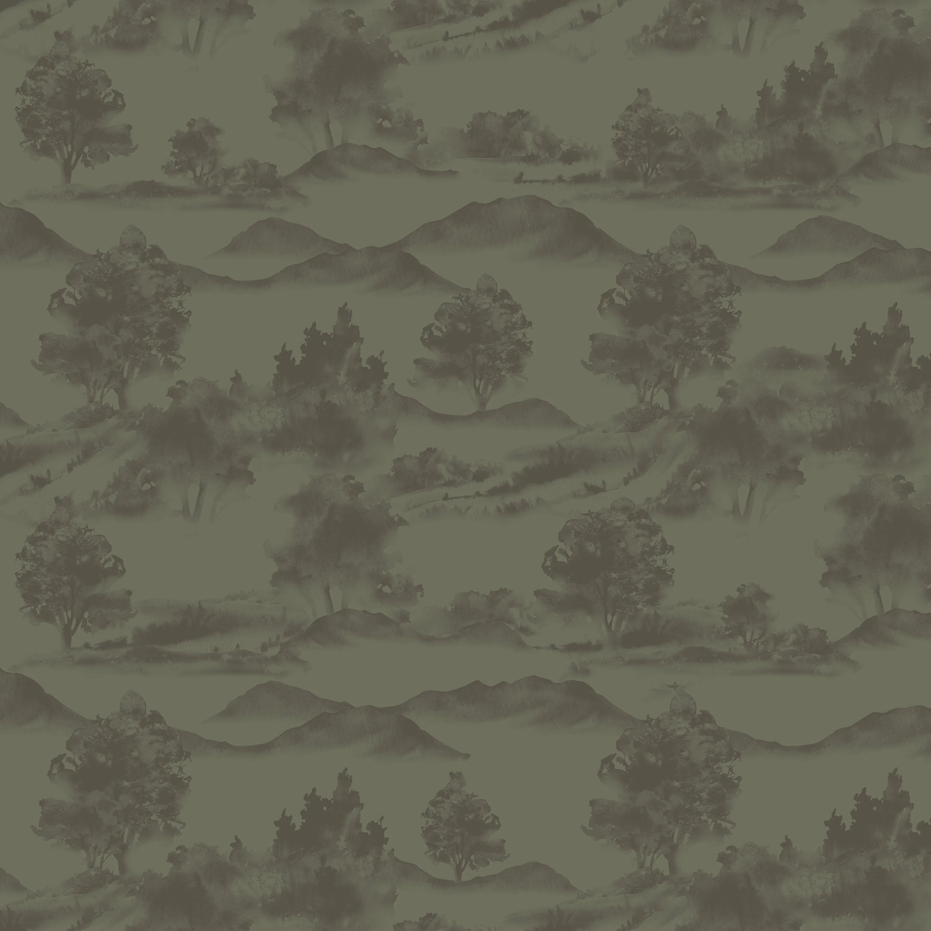 Abundance by Getty Images Wallpaper Sample Swatch - Image 10