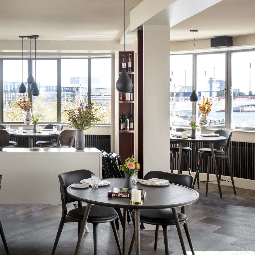 Accent Dining Table - Image 18