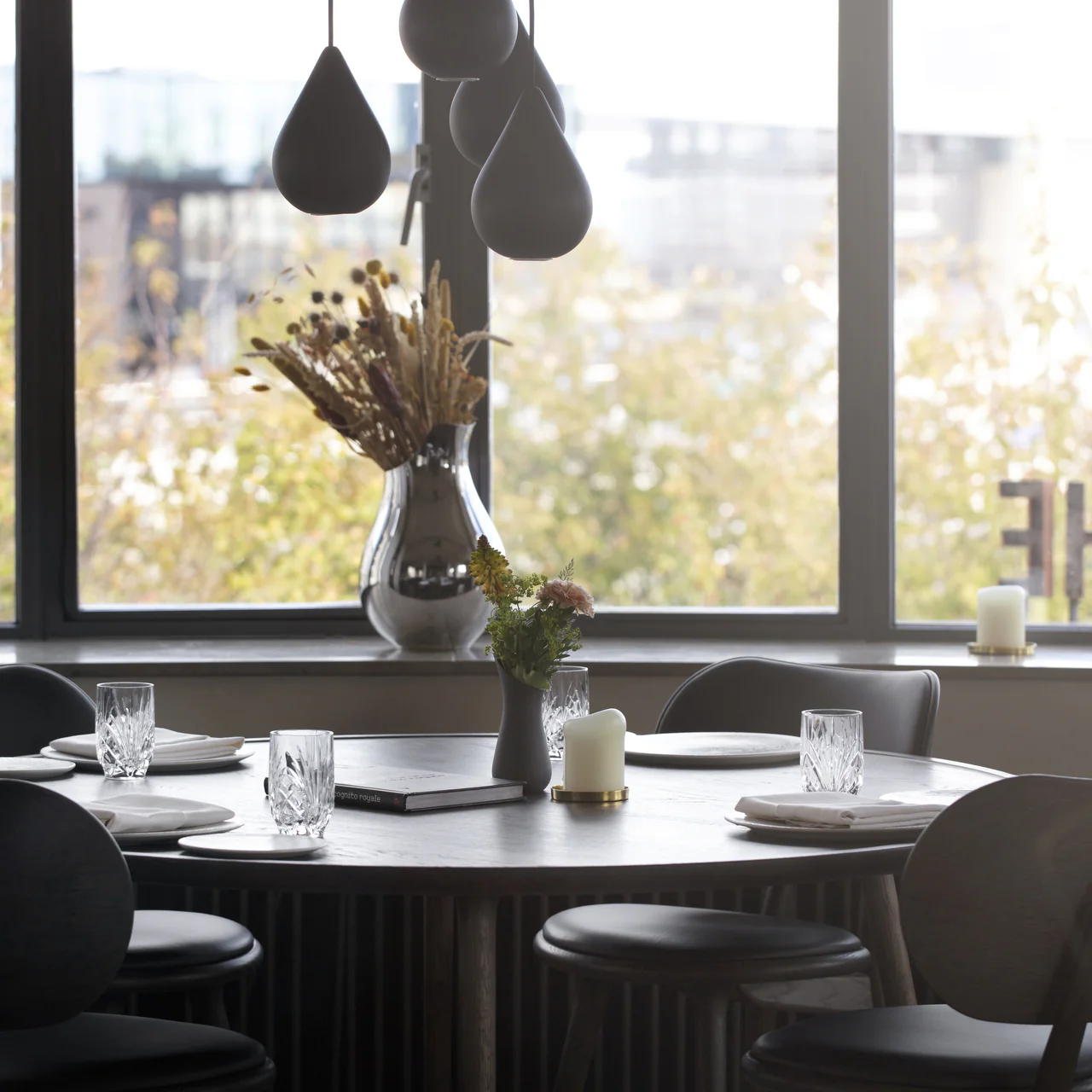 Accent Dining Table - Image 19