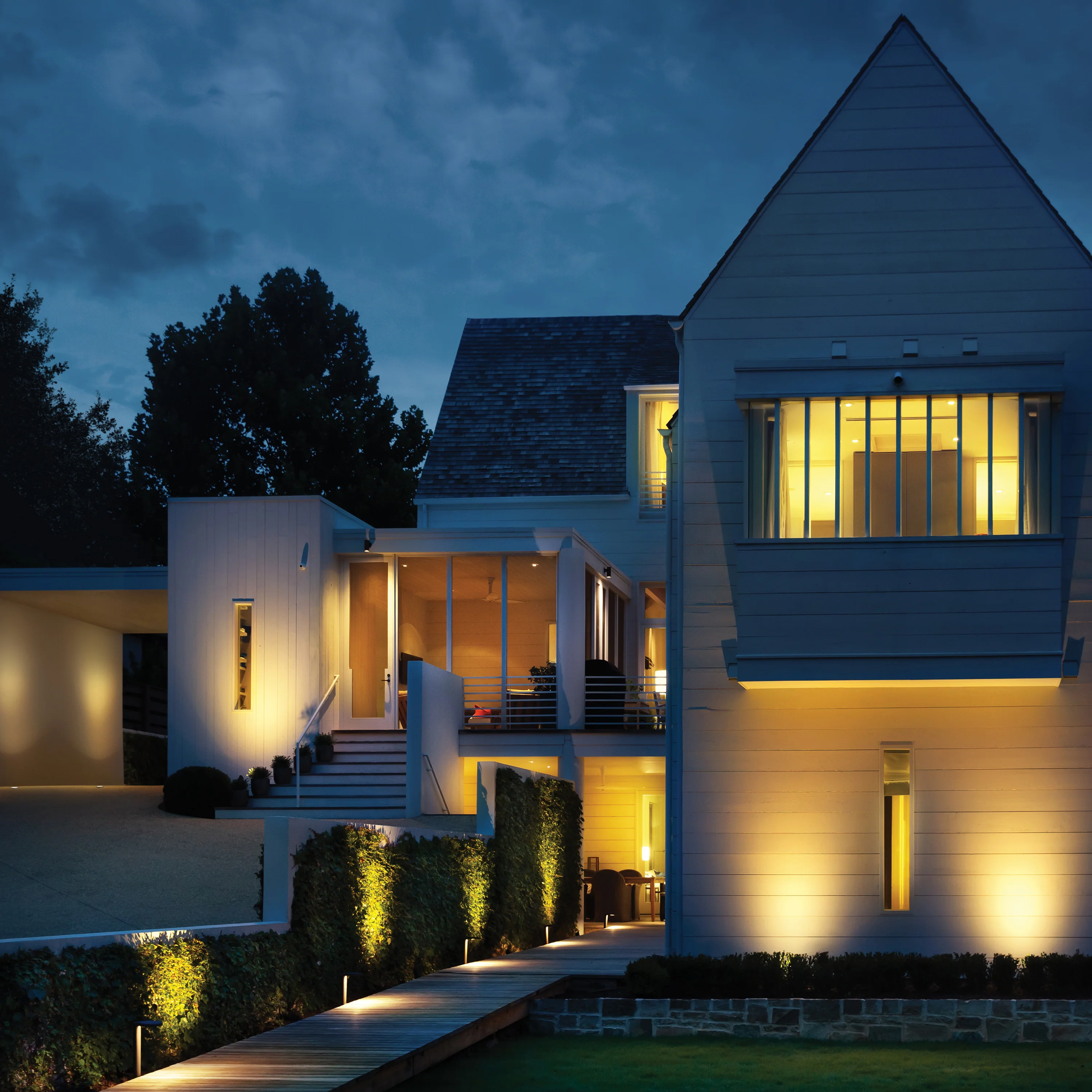 Accent Outdoor LED Flood Spot Light - Image 2