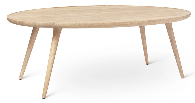 Accent Oval Lounge Table - Image 8