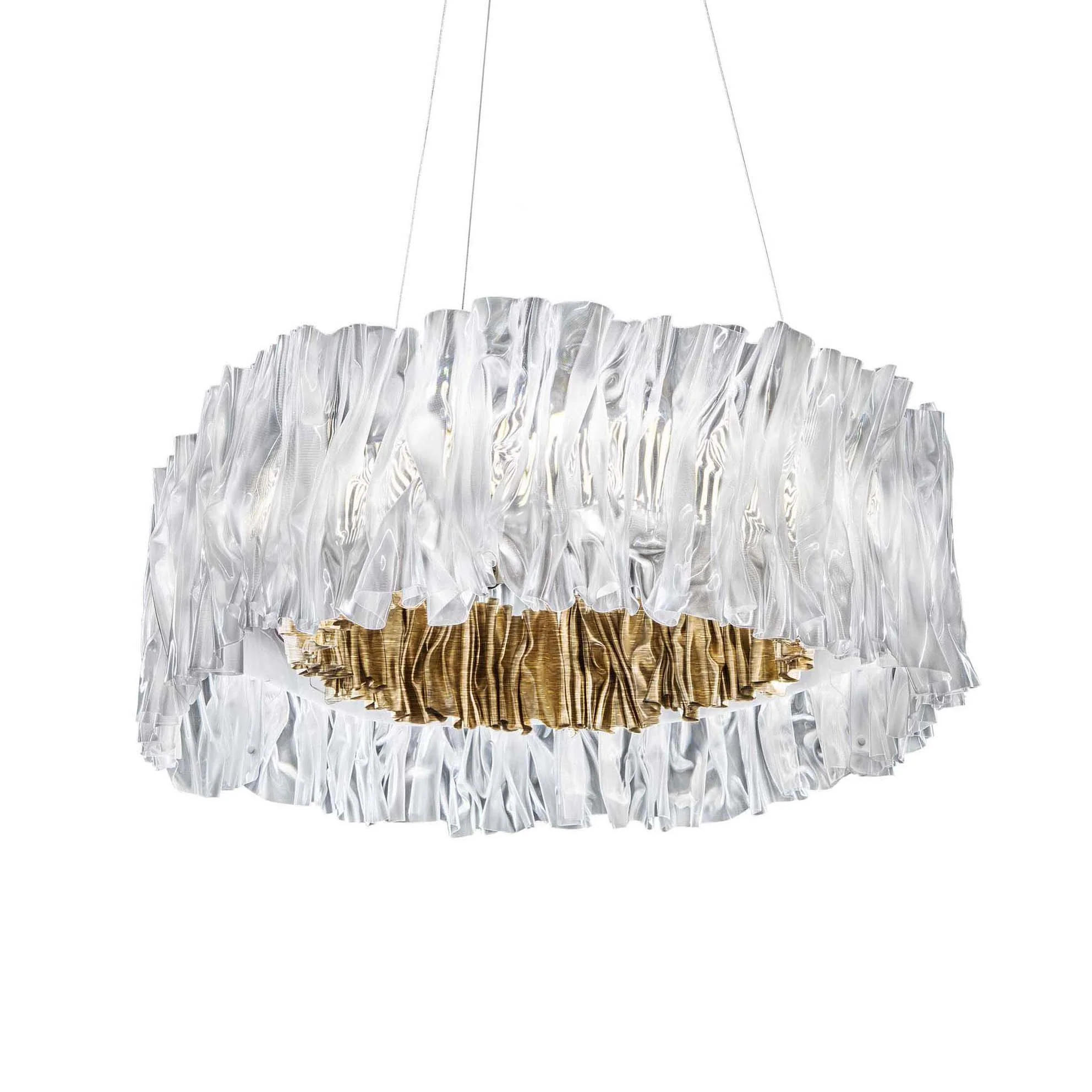 Accordeon Pendant Light - Image 2