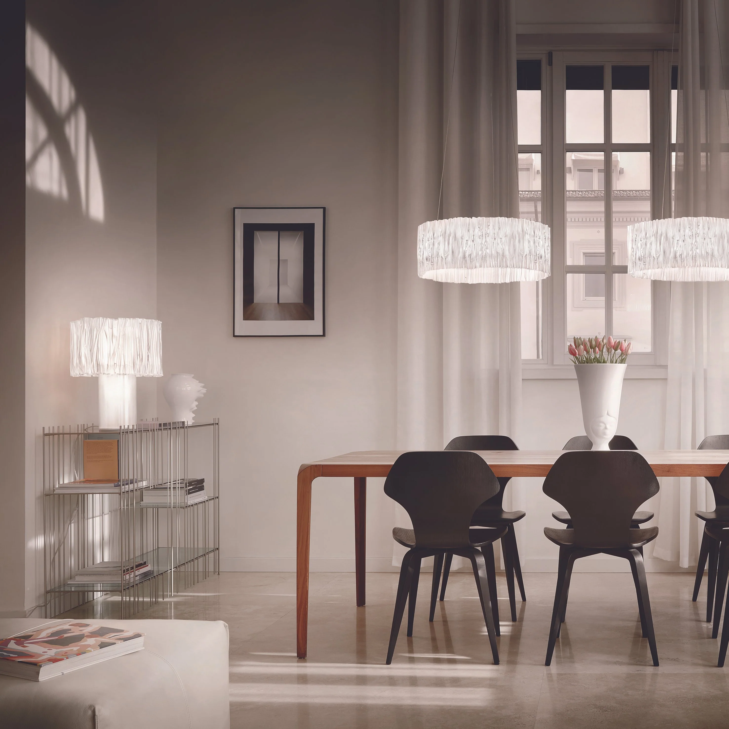 Accordeon Table Lamp - Image 6