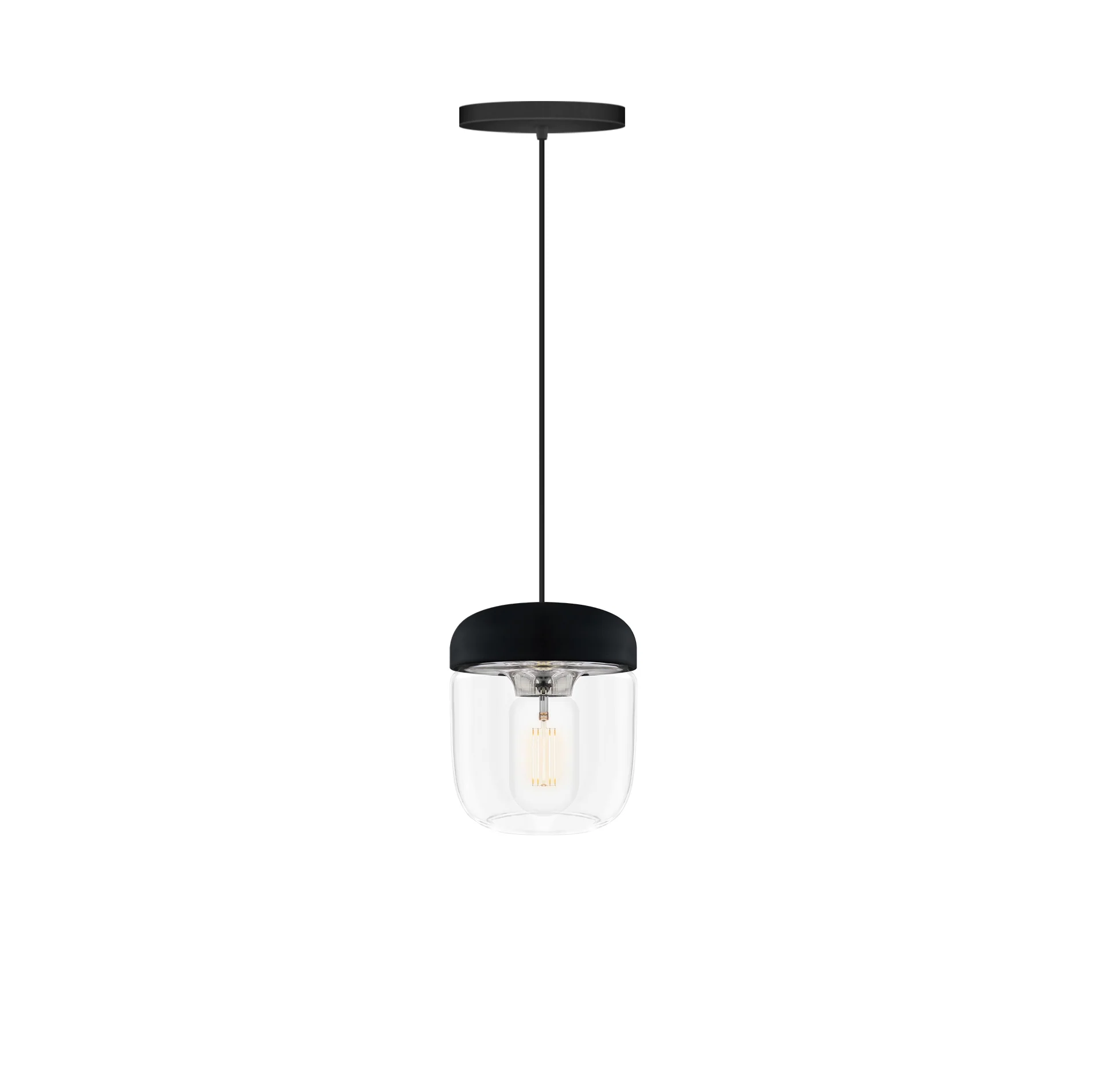 Acorn Pendant Light - Image 11