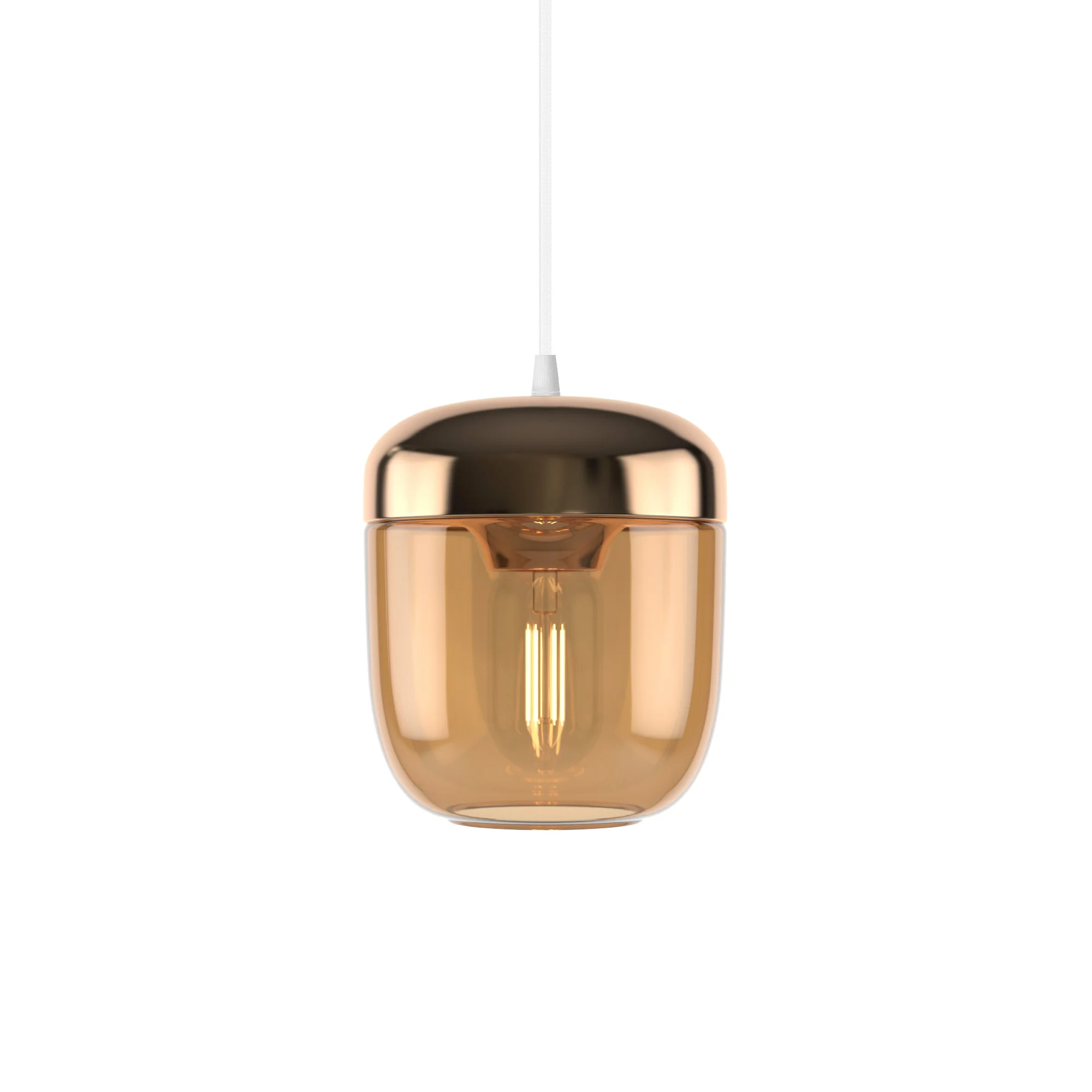 Acorn Pendant Light - Image 13