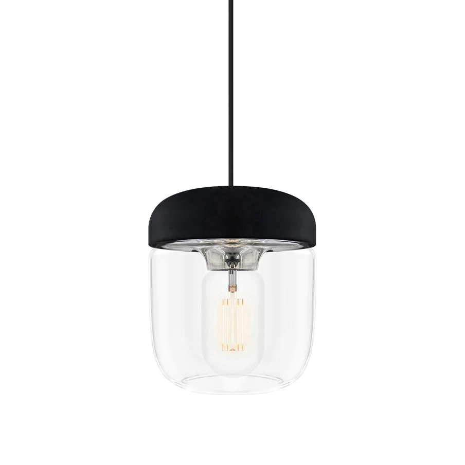 Acorn Pendant Light - Image 2