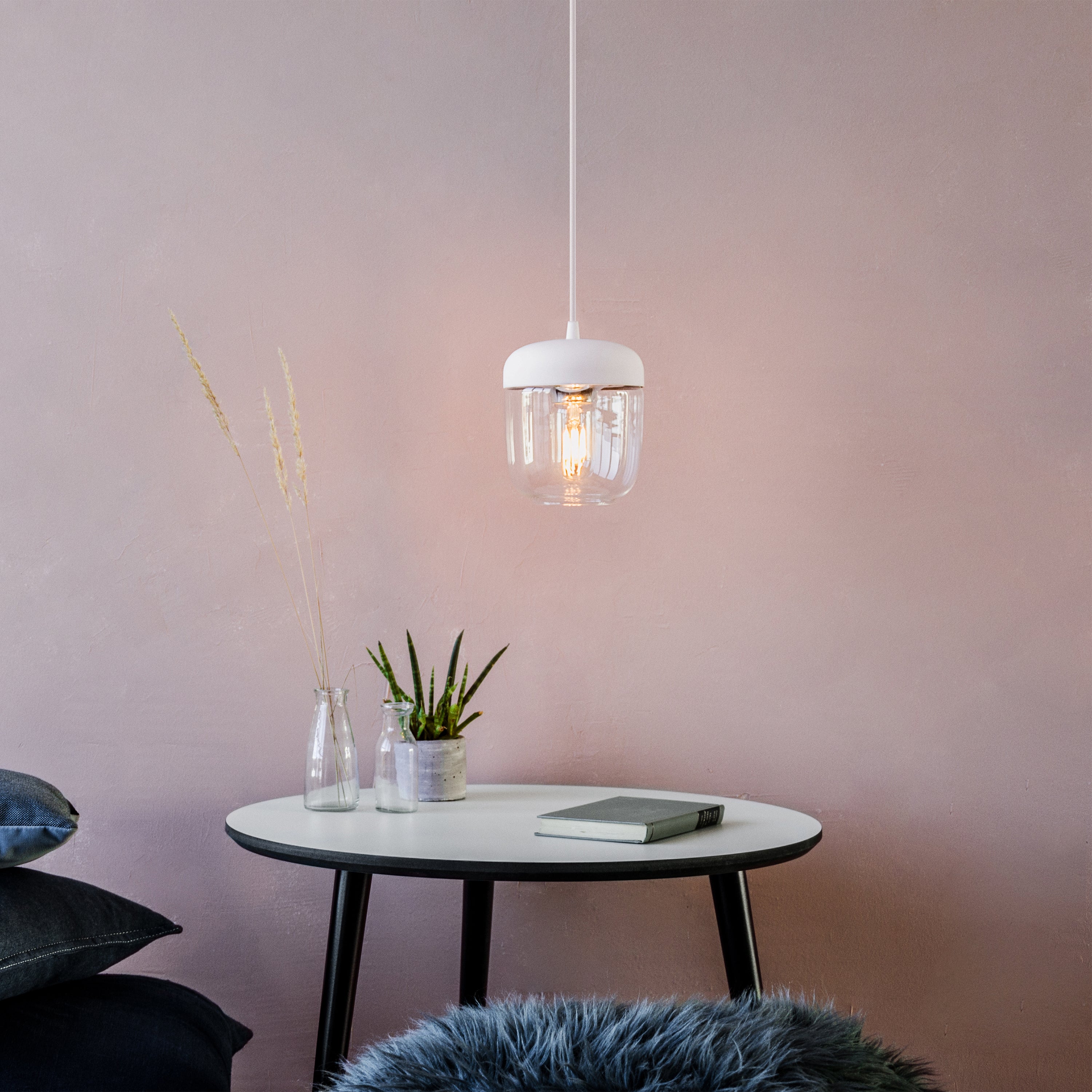 Acorn Pendant Light - Image 38