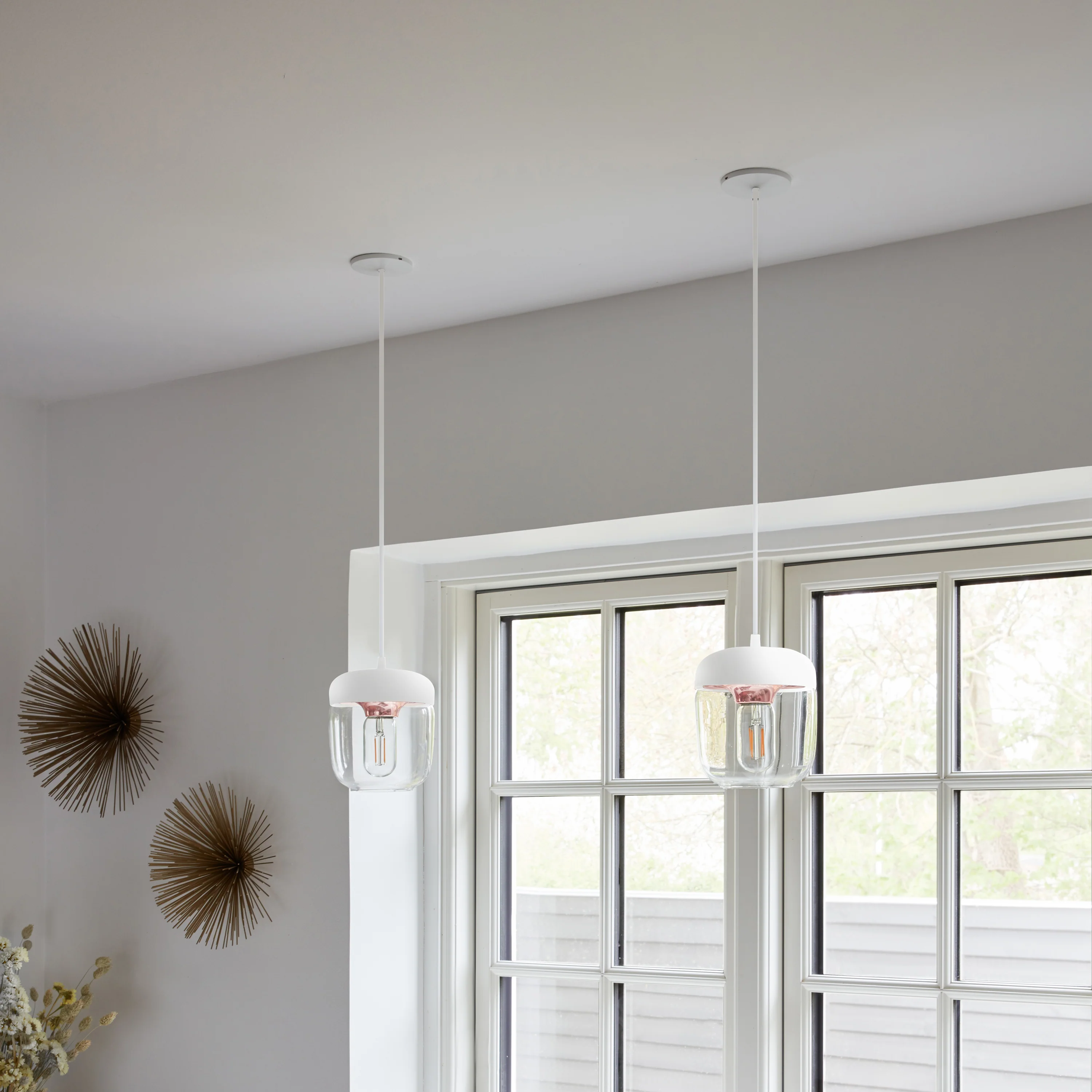 Acorn Pendant Light - Image 42