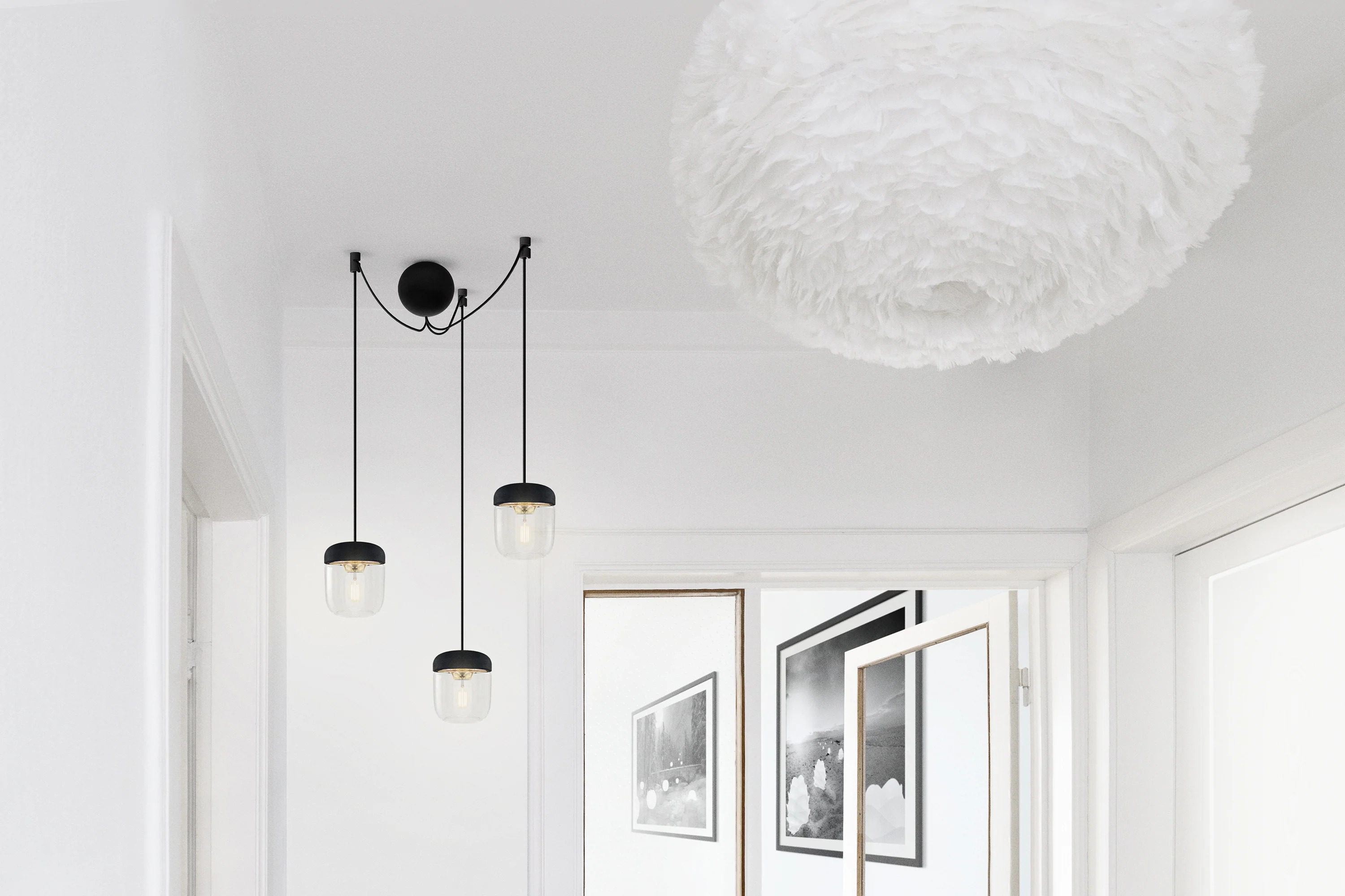 Acorn Pendant Light - Image 48