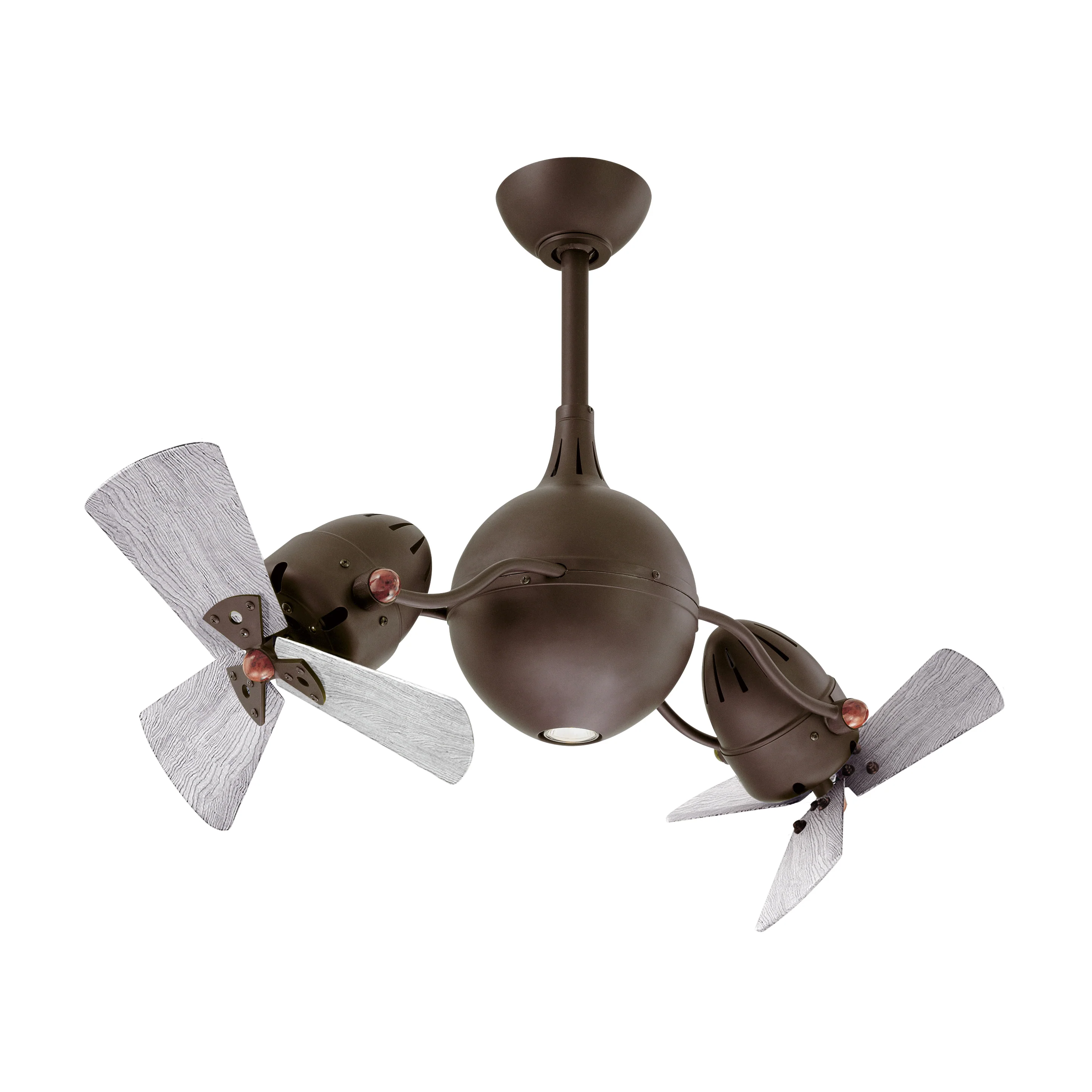 Acqua Ceiling Fan with Light - Image 20