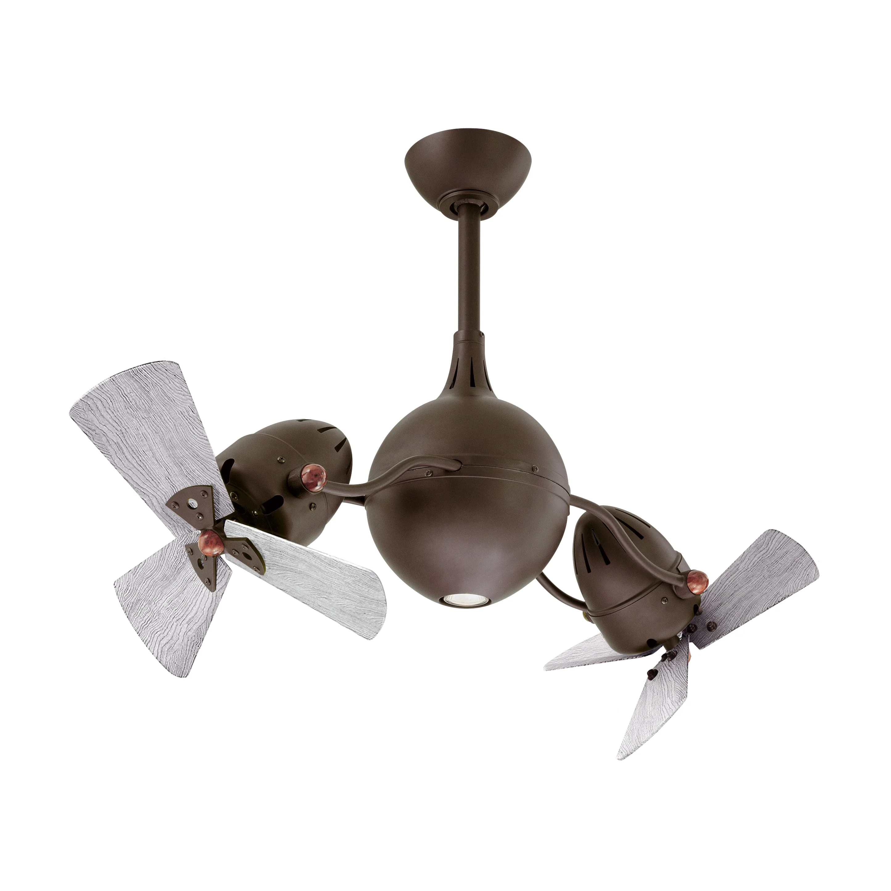 Acqua Ceiling Fan with Light - Image 29