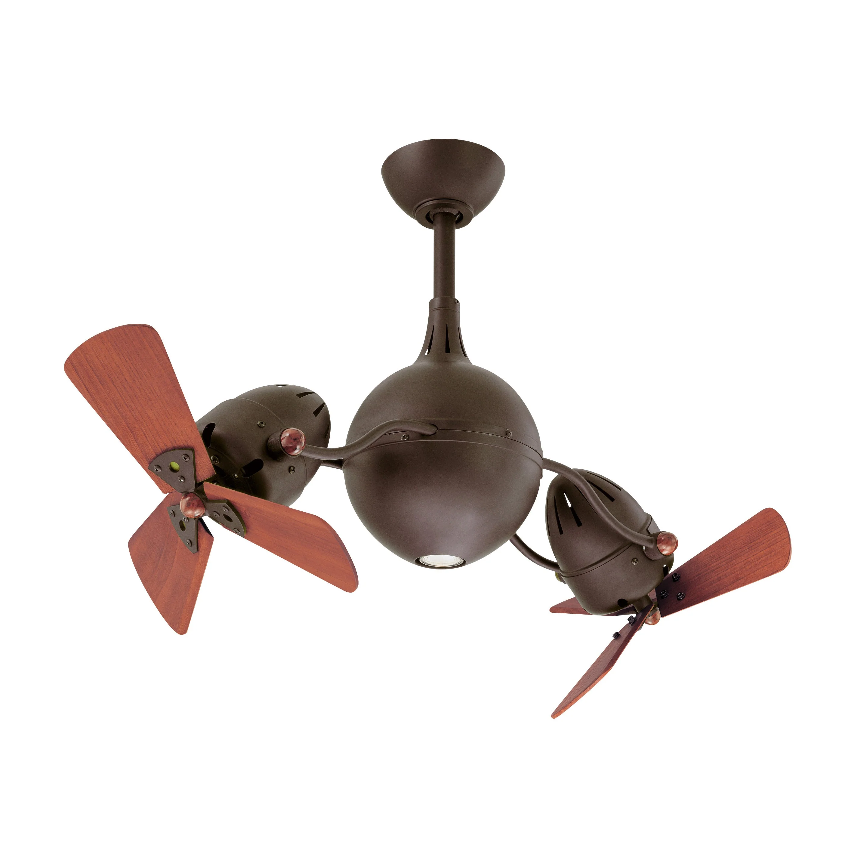 Acqua Ceiling Fan with Light - Image 32