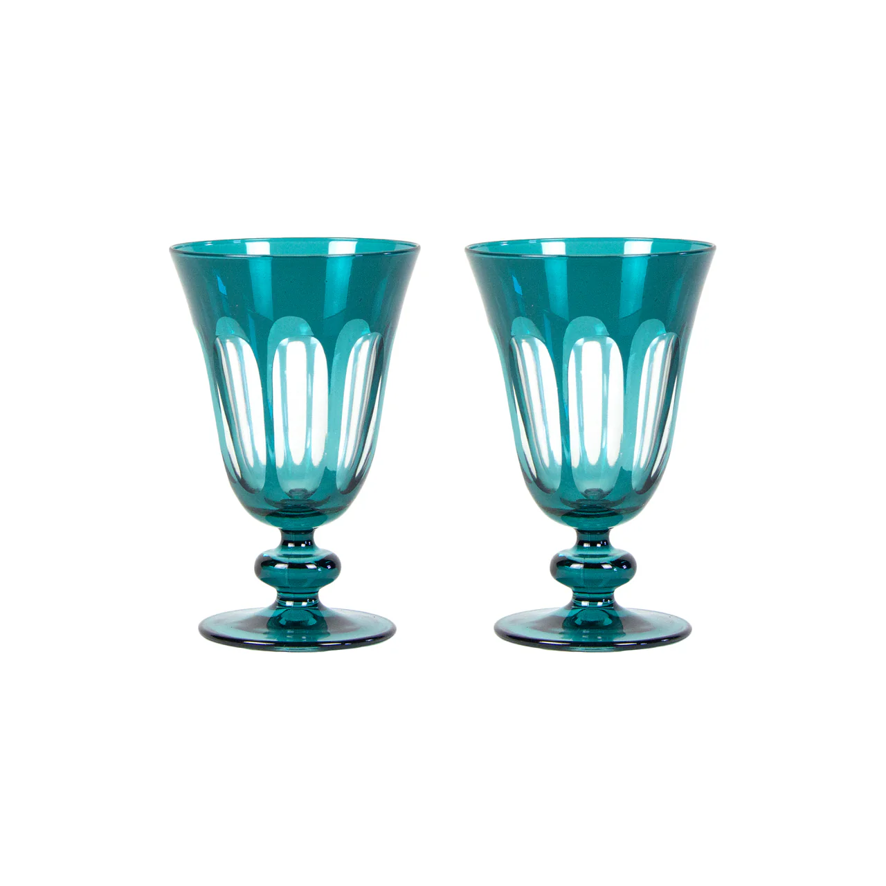 Acqua Rialto 10-Ounce Tulip Glass (Set of 2) - Image 7