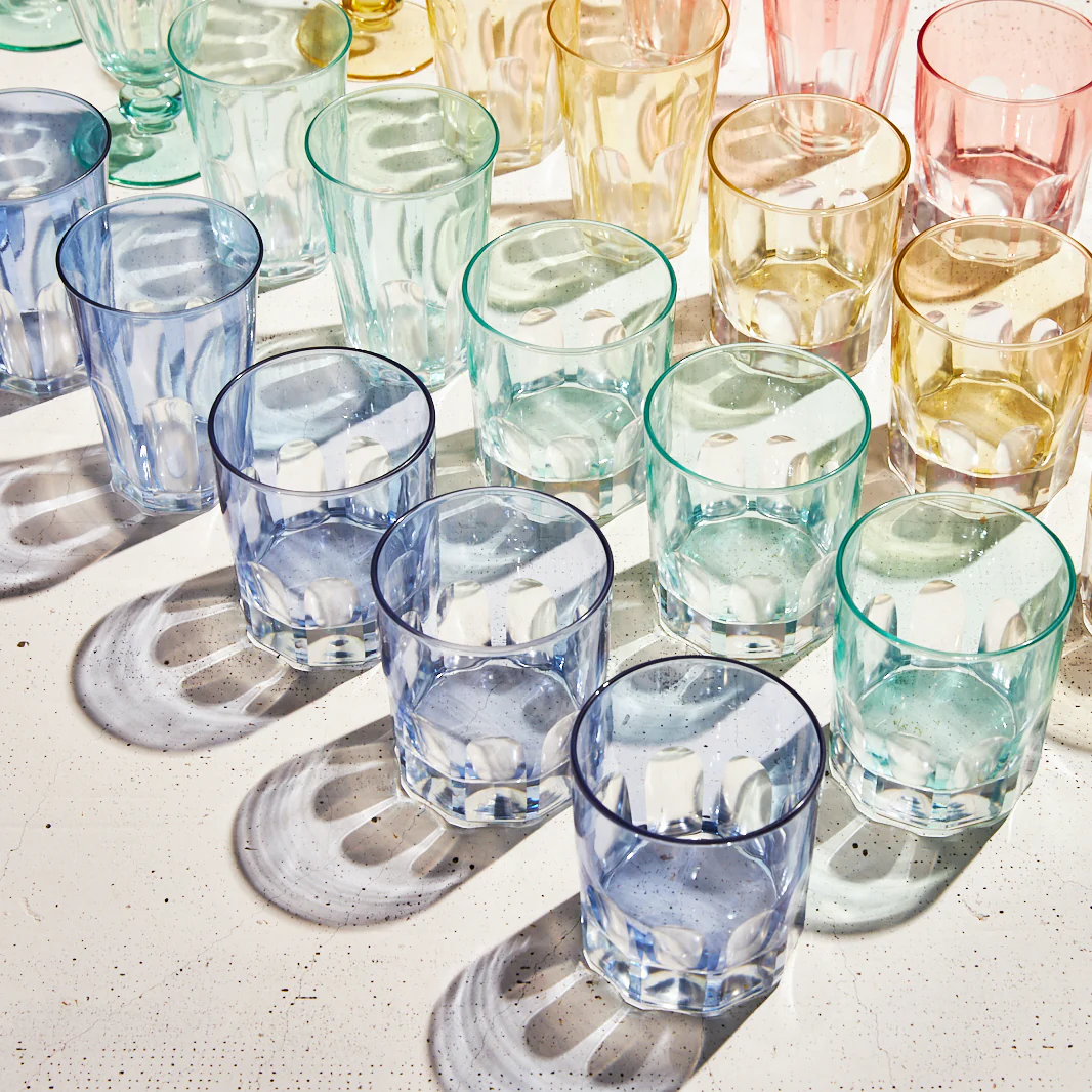 Acqua Rialto 12-Ounce Old Fashion Glass (Set of 2) - Image 11