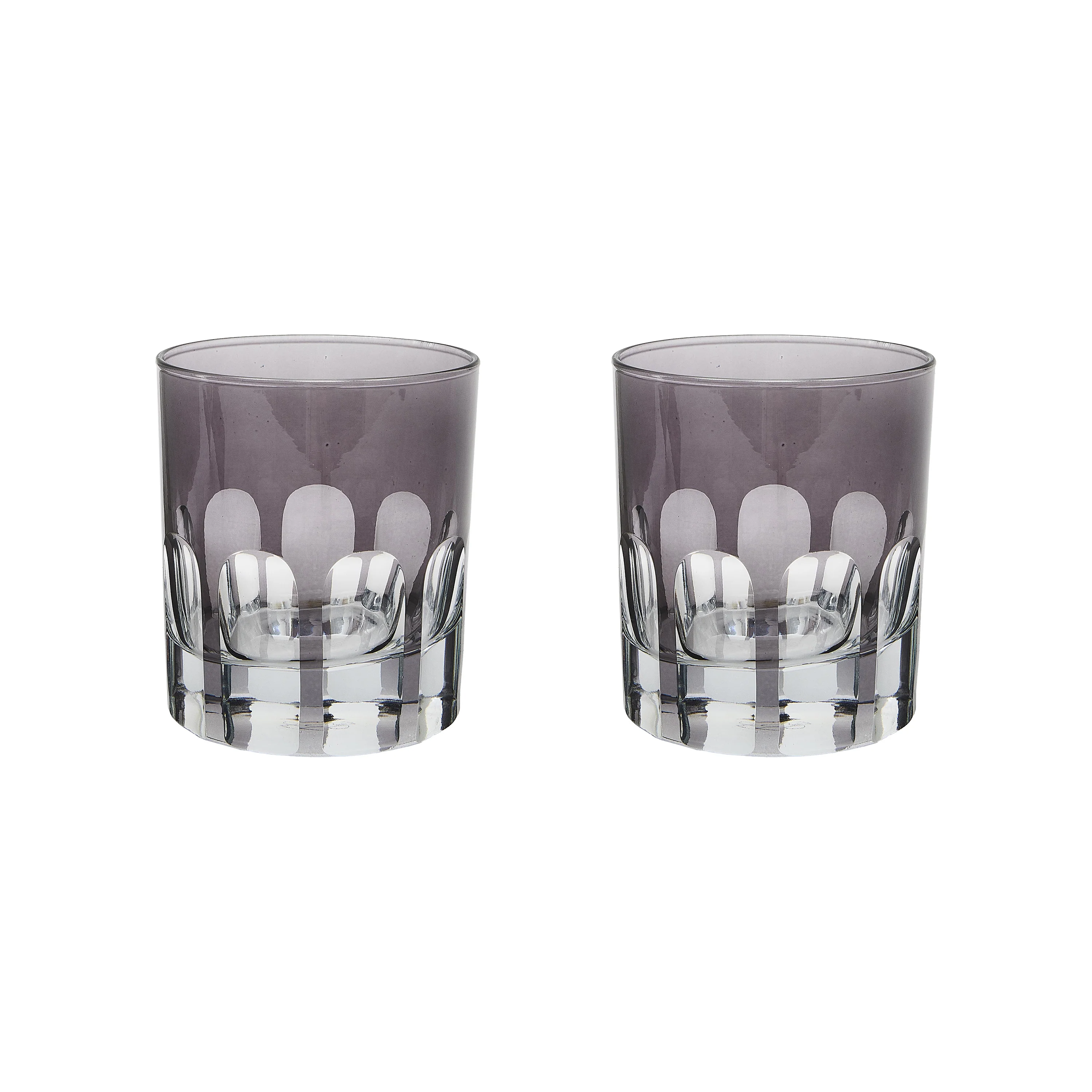 Acqua Rialto 12-Ounce Old Fashion Glass (Set of 2) - Image 18