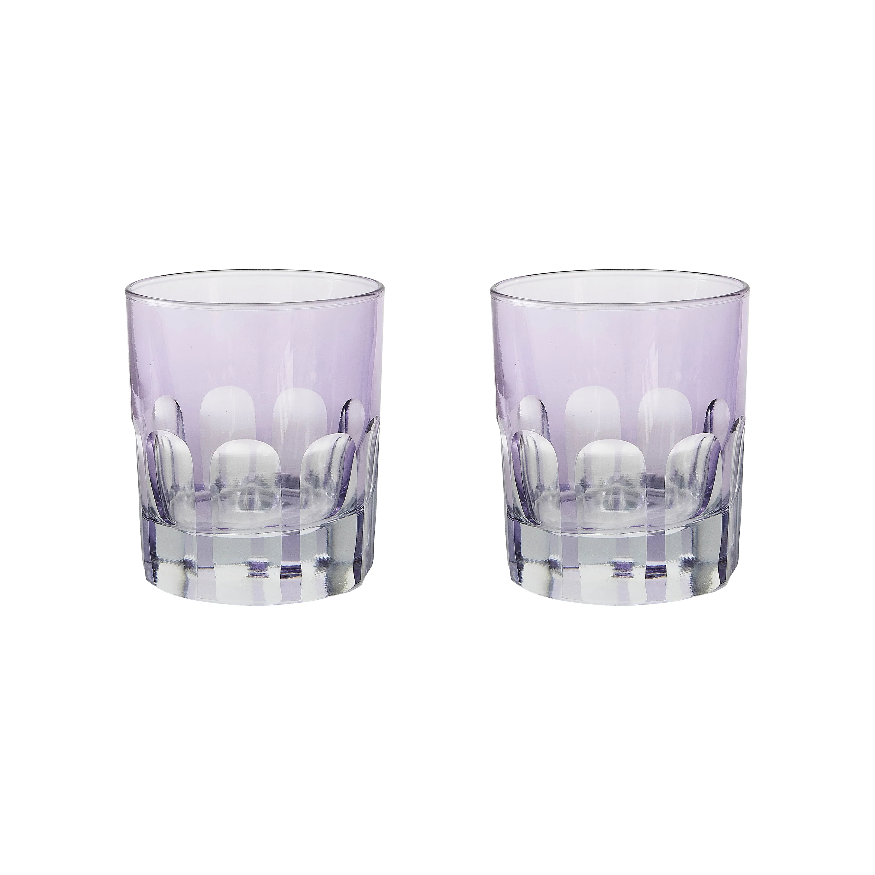 Acqua Rialto 12-Ounce Old Fashion Glass (Set of 2) - Image 19