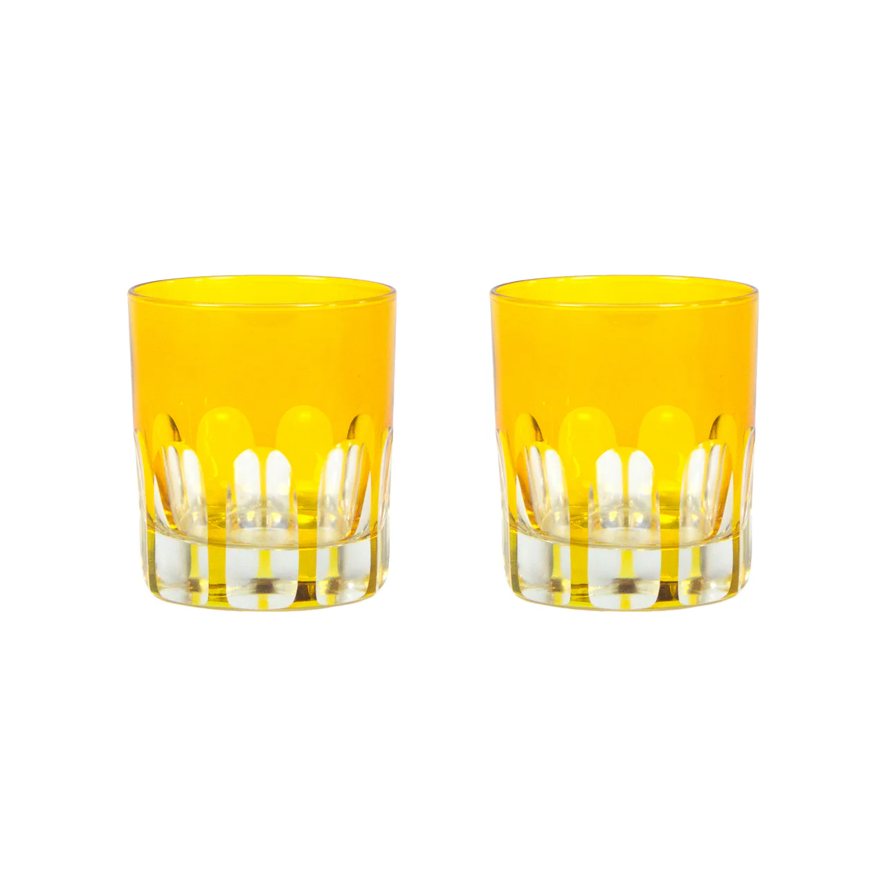 Acqua Rialto 12-Ounce Old Fashion Glass (Set of 2) - Image 2