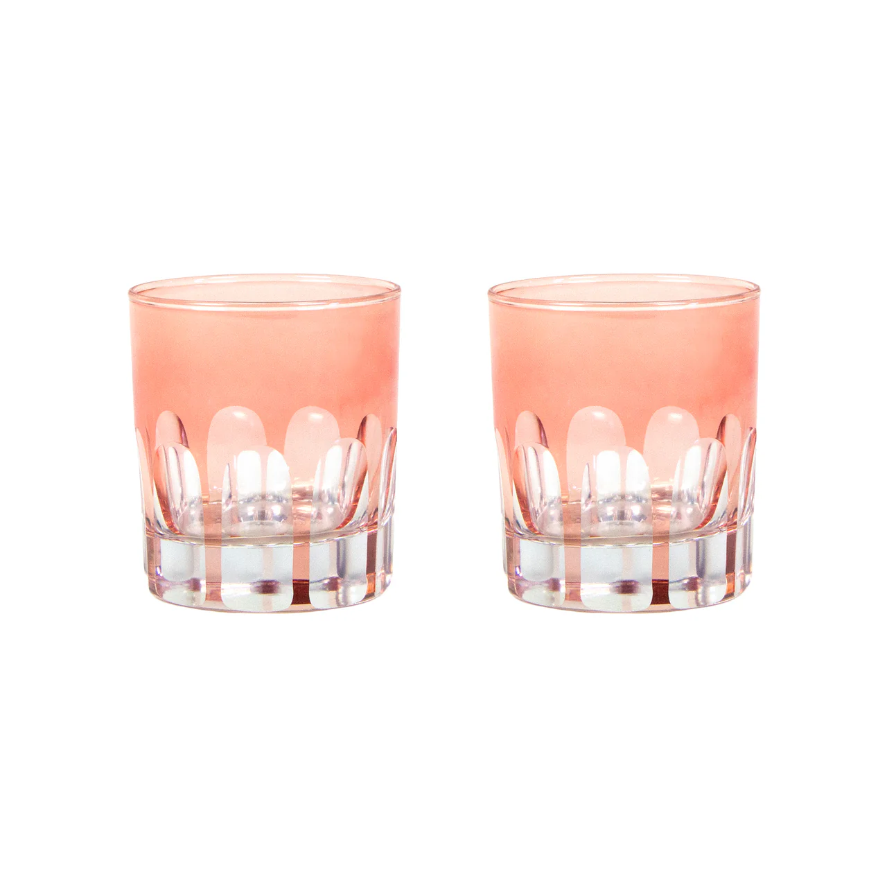 Acqua Rialto 12-Ounce Old Fashion Glass (Set of 2) - Image 3