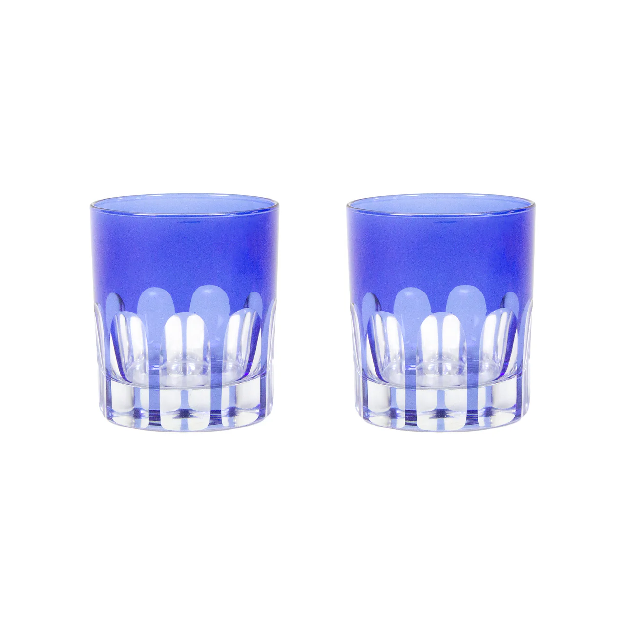 Acqua Rialto 12-Ounce Old Fashion Glass (Set of 2) - Image 8