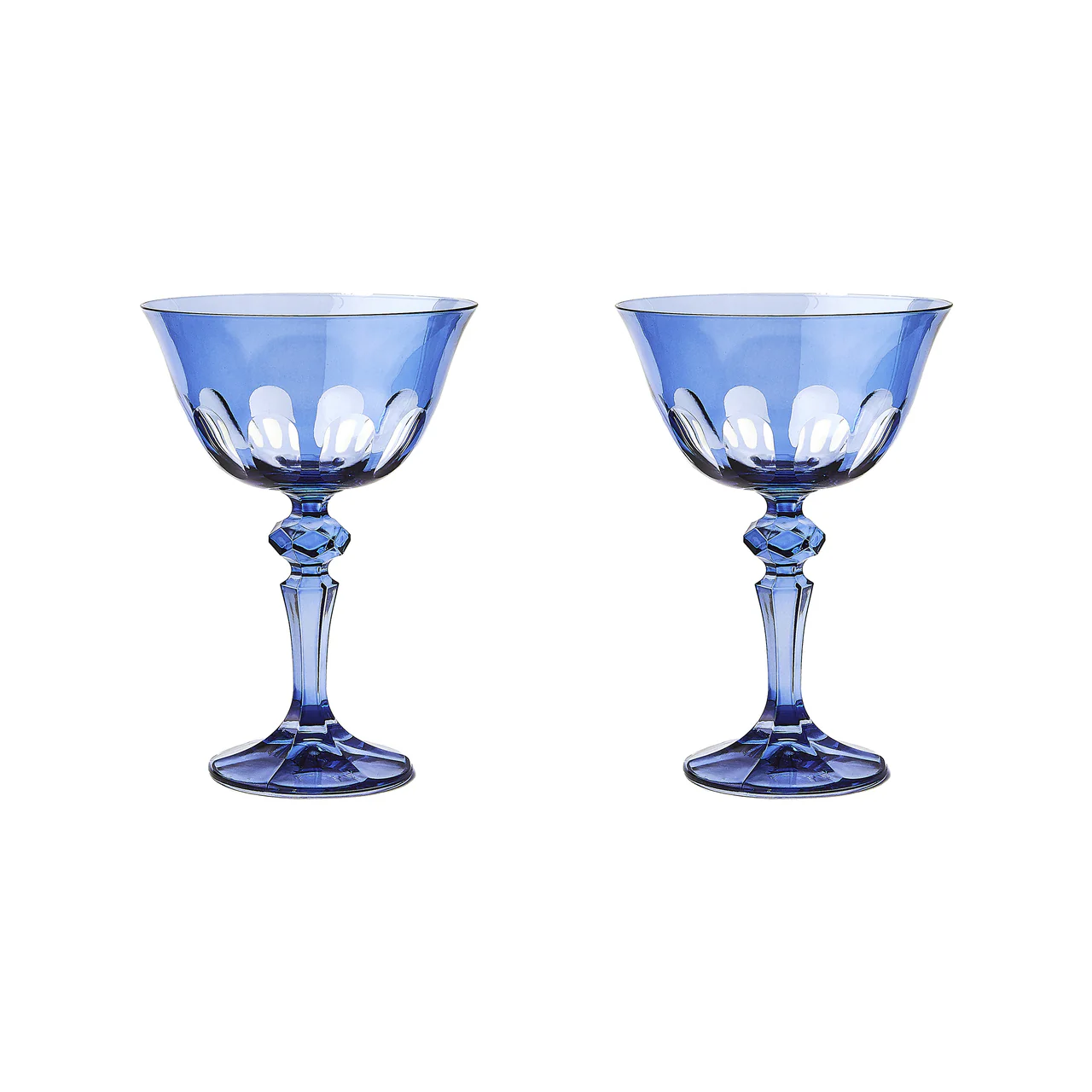 Acqua Rialto Coupe Glass (Set of 2) - Image 9