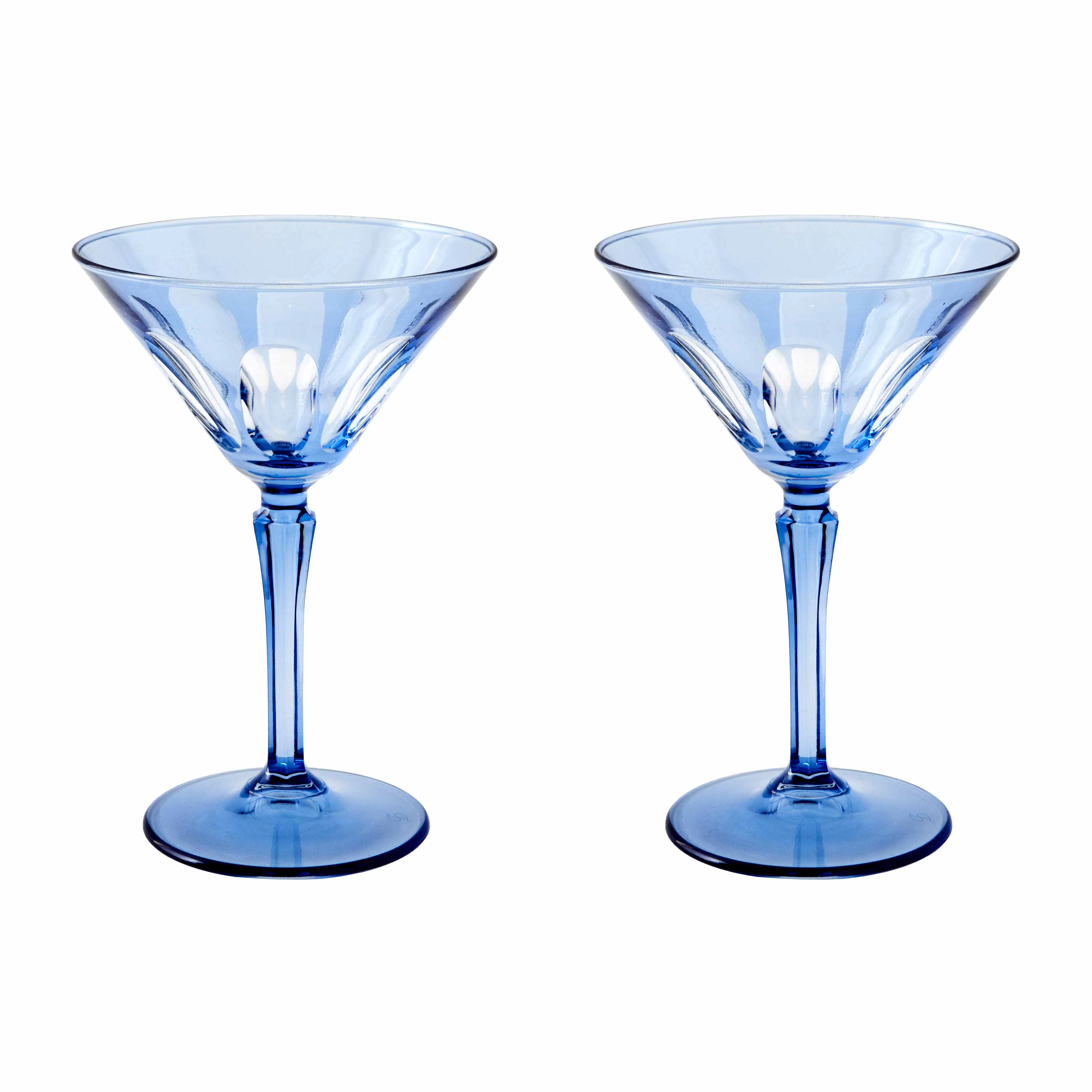 Acqua Rialto Martini Glass (Set of 2) - Image 12