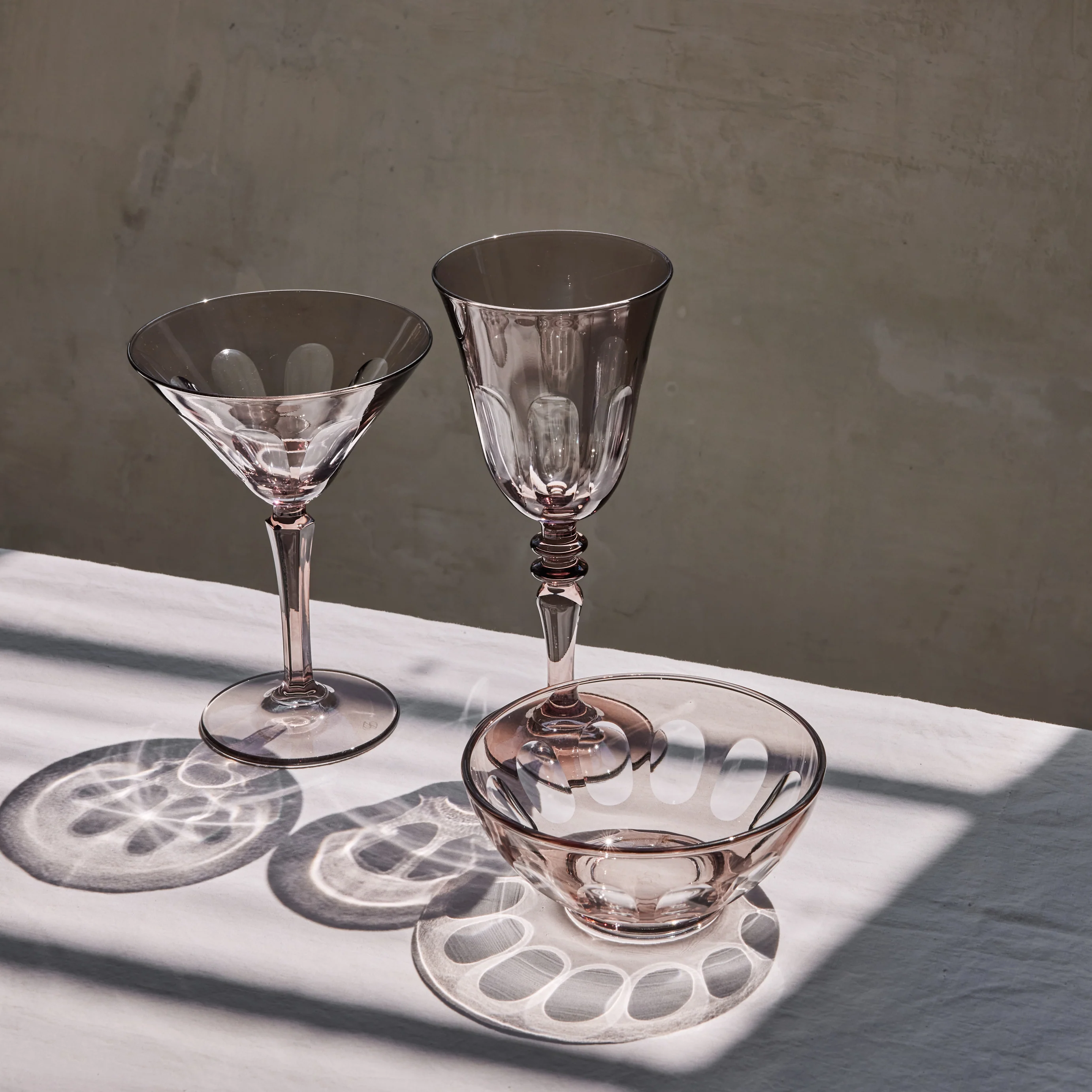 Acqua Rialto Martini Glass (Set of 2) - Image 17