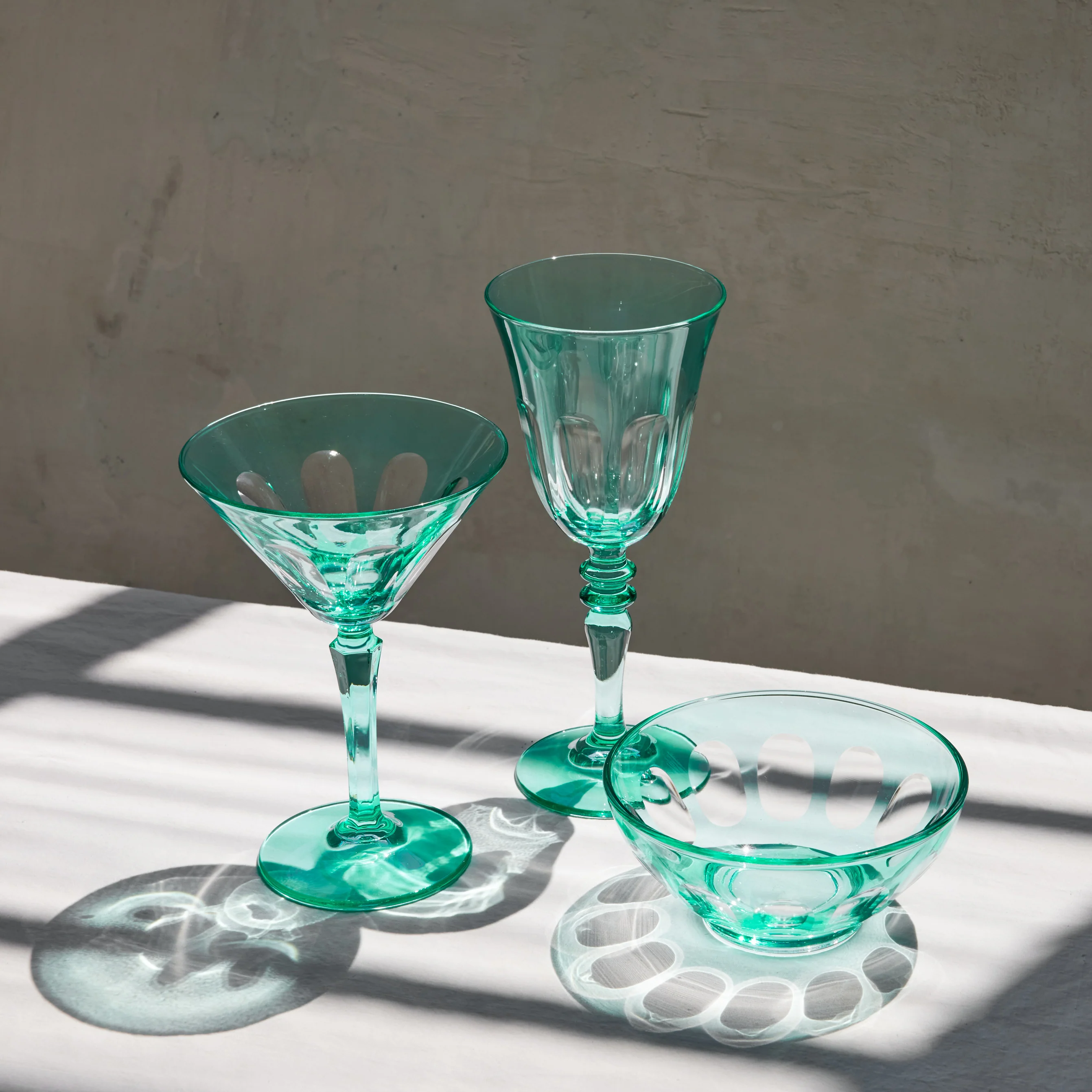 Acqua Rialto Martini Glass (Set of 2) - Image 18
