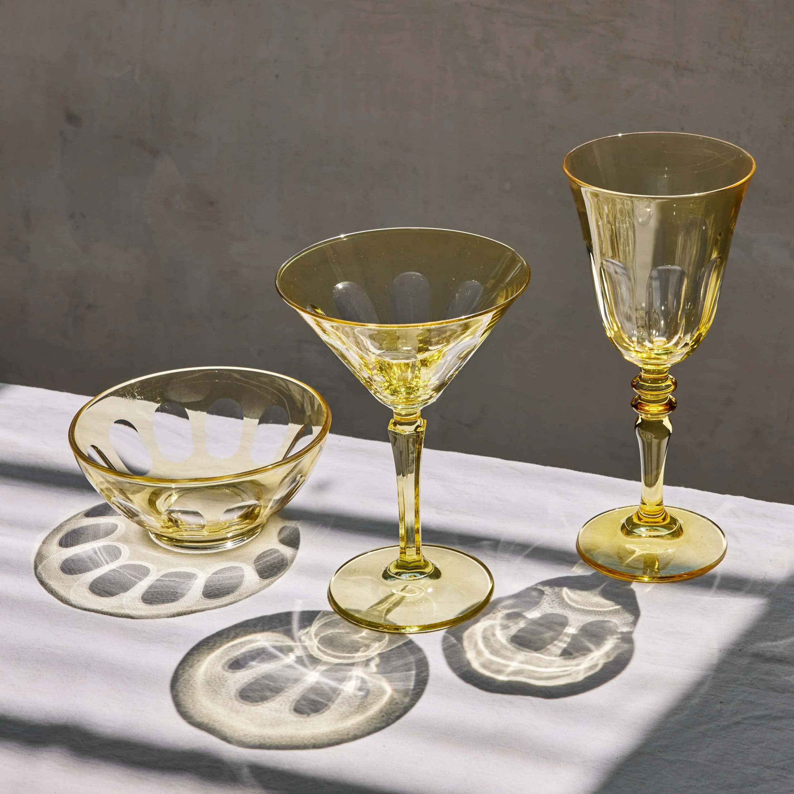 Acqua Rialto Martini Glass (Set of 2) - Image 19