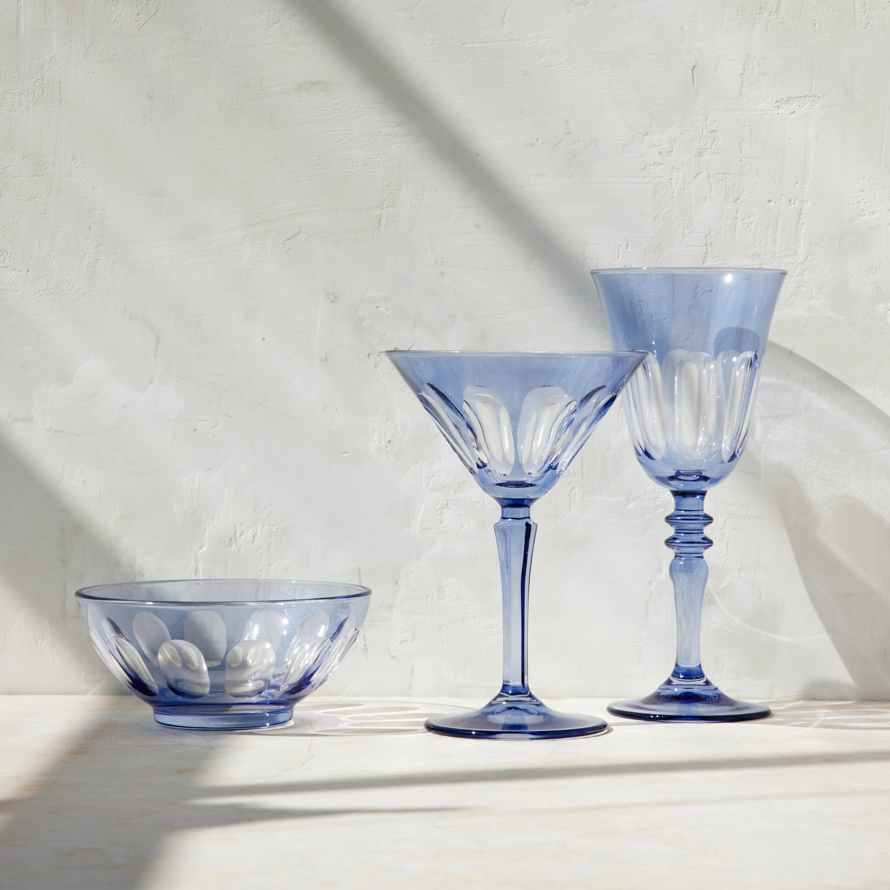 Acqua Rialto Martini Glass (Set of 2) - Image 23
