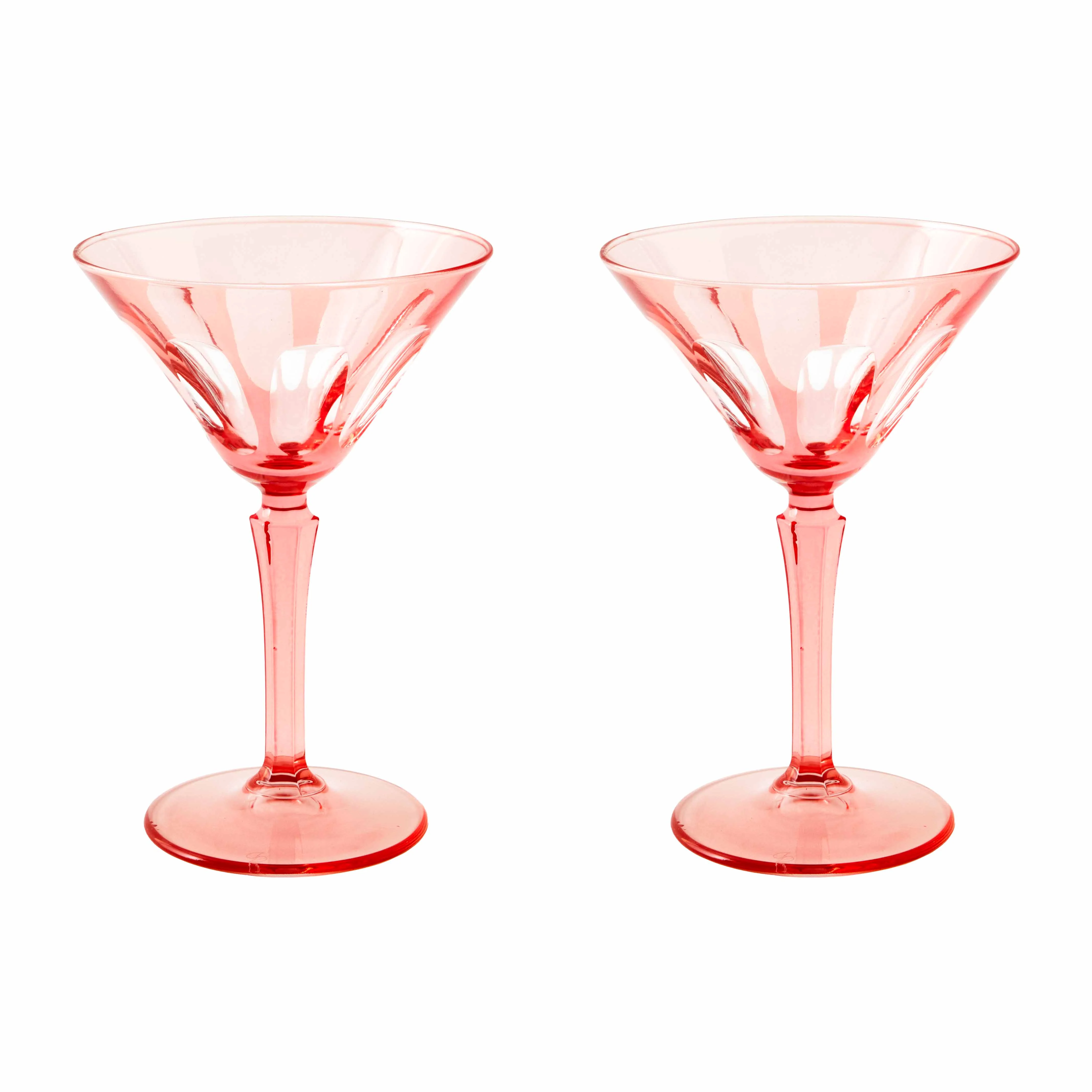 Acqua Rialto Martini Glass (Set of 2) - Image 4