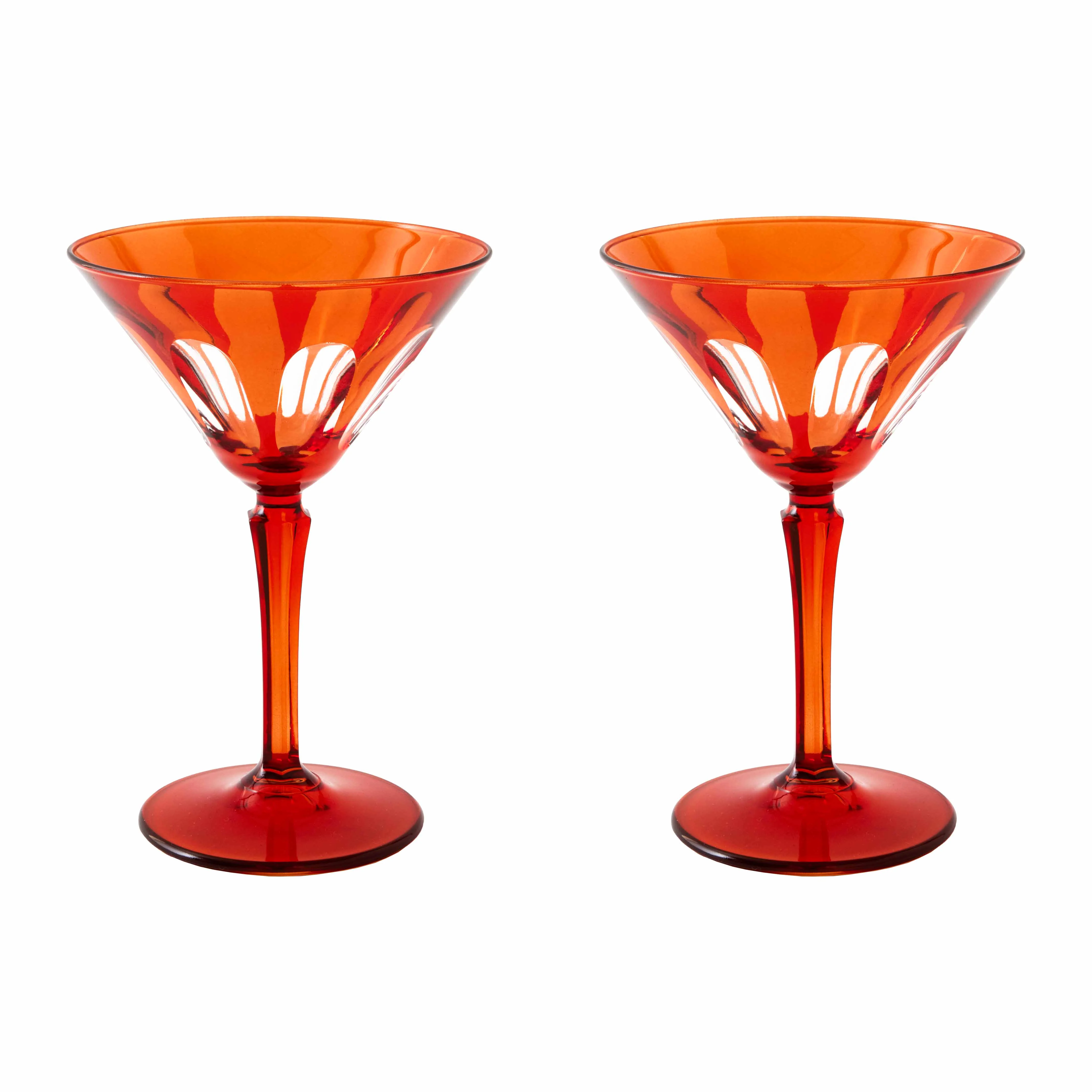 Acqua Rialto Martini Glass (Set of 2) - Image 6
