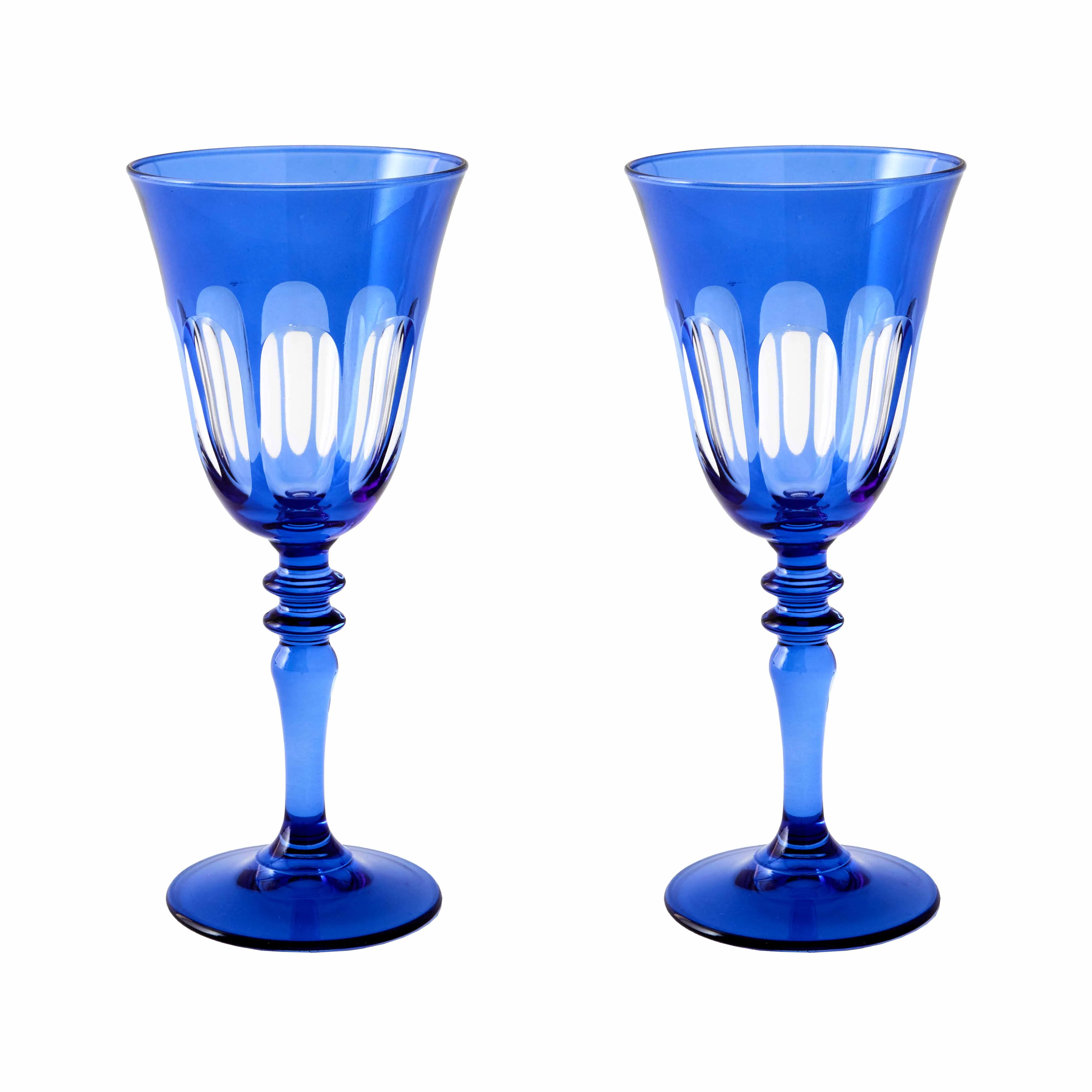 Acqua Rialto Wine Glass (Set of 2) - Image 10