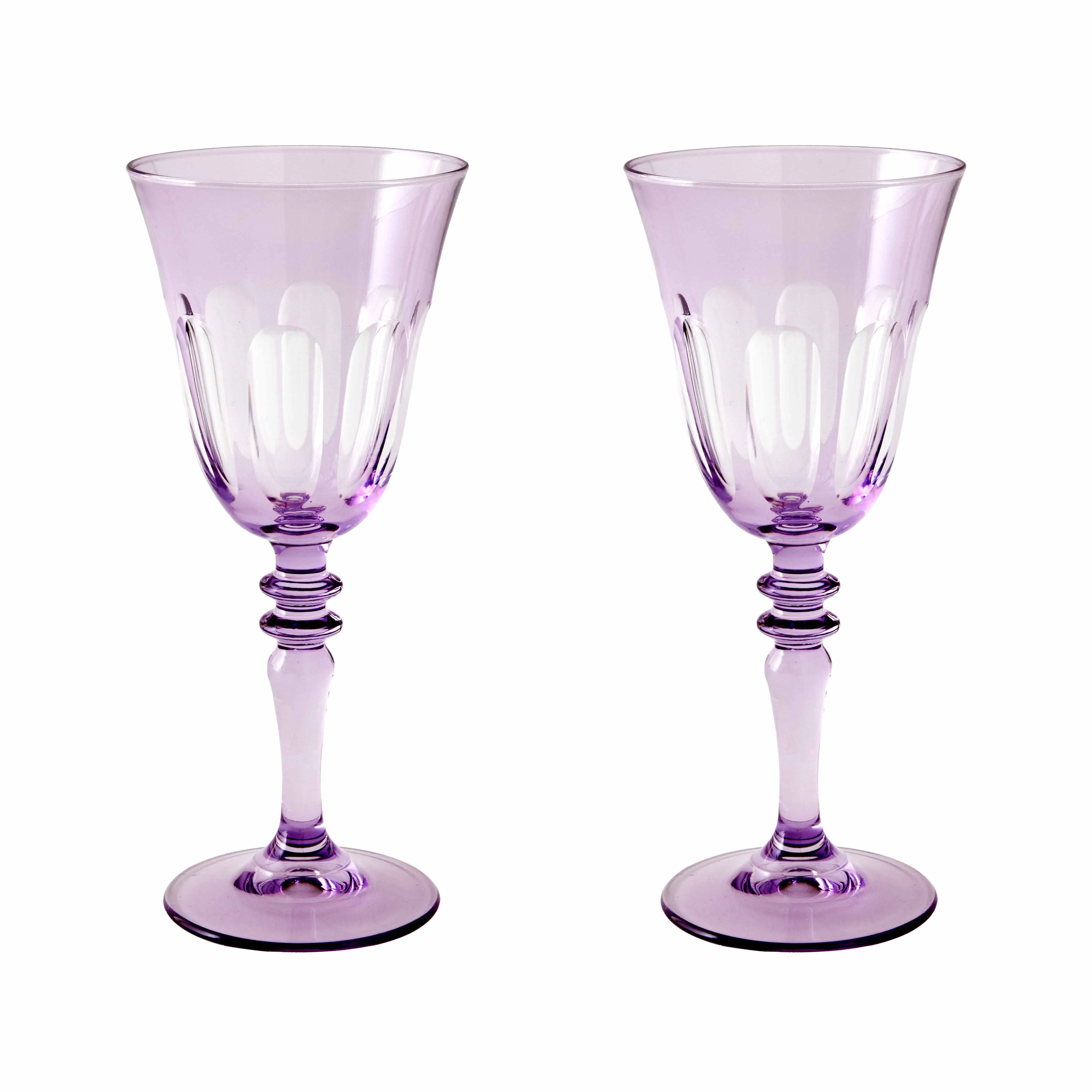 Acqua Rialto Wine Glass (Set of 2) - Image 3