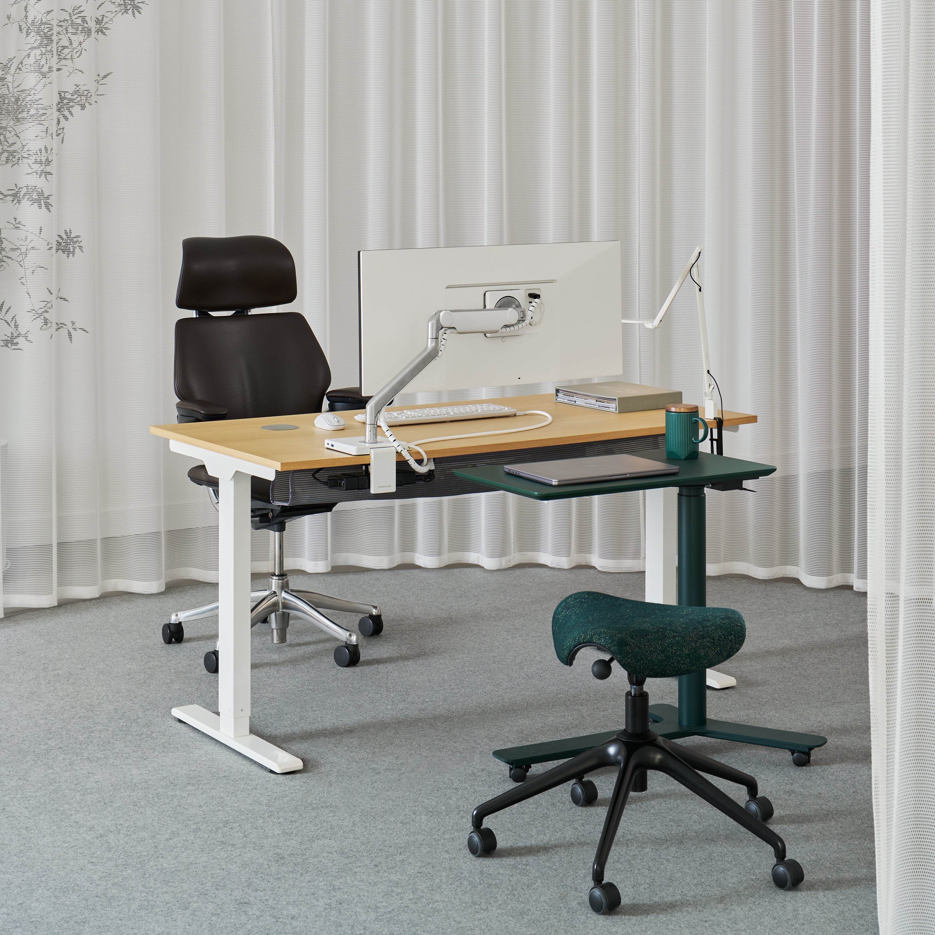 Active Pony Stool - Image 34