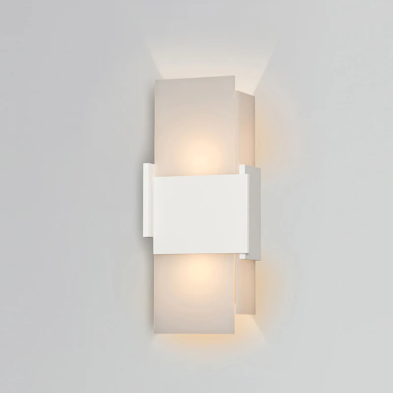 Acuo Outdoor LED Wall Sconce - Image 7