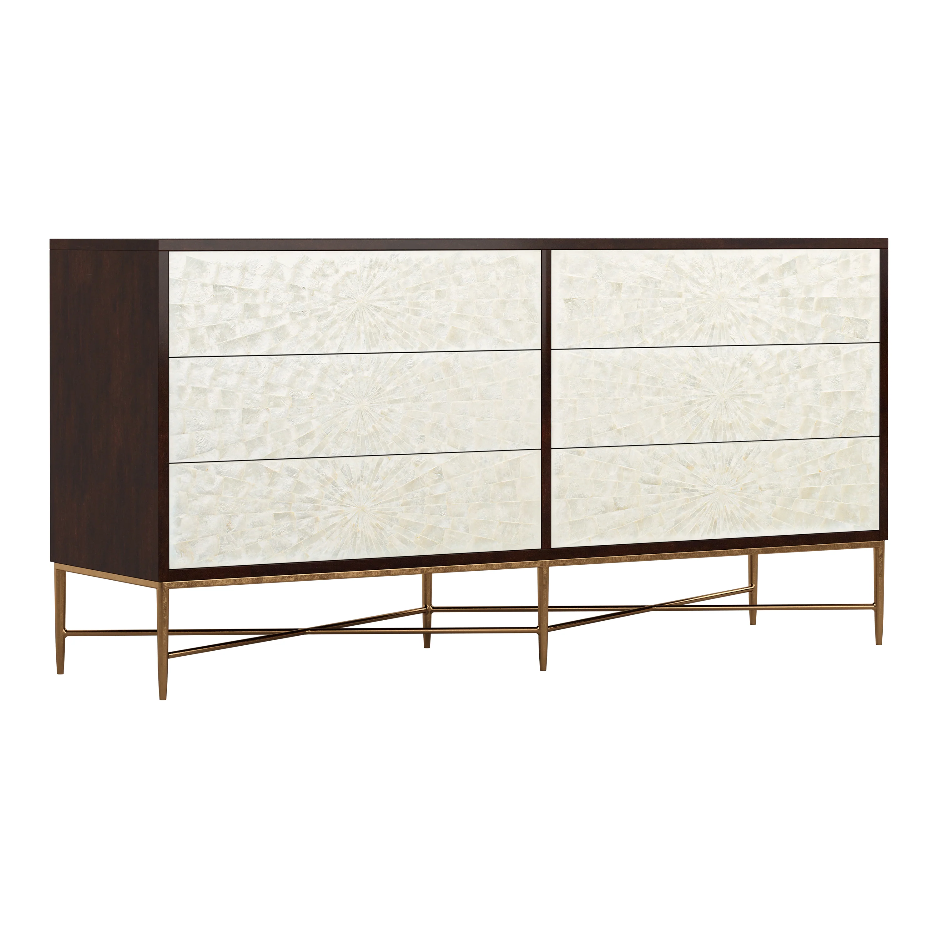 Adagio Dresser - Image 3