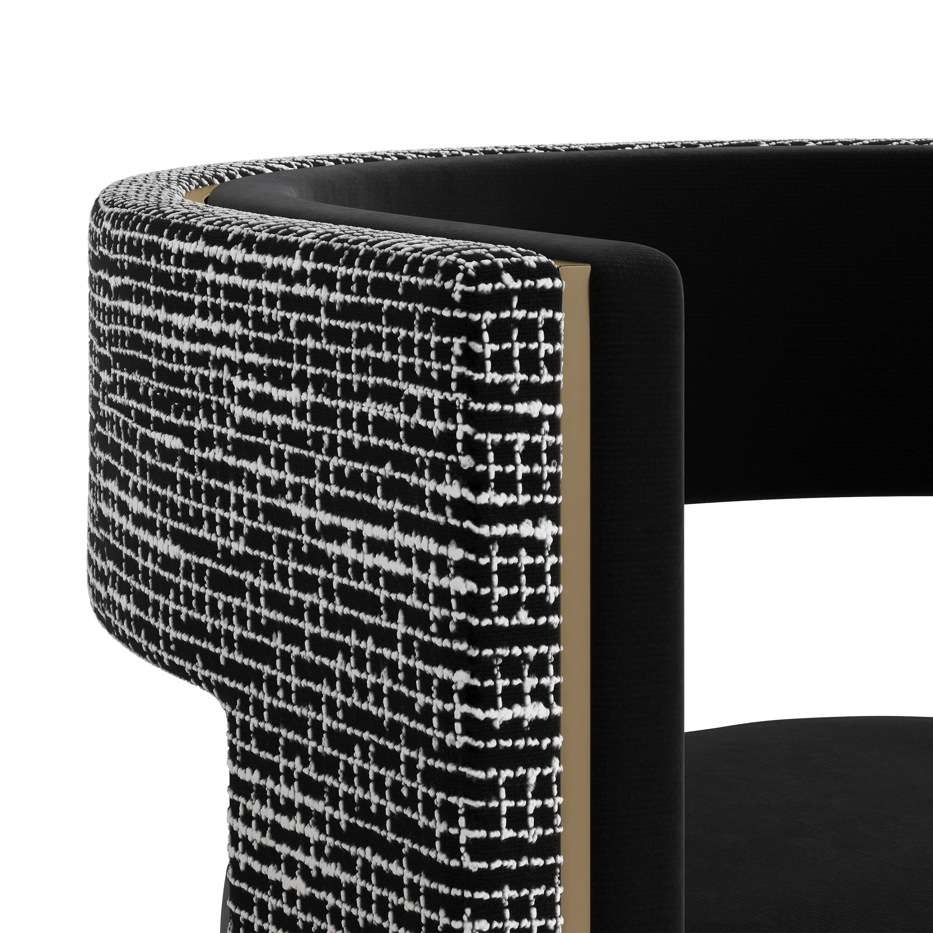 Adamina Dining Armchair - Image 10