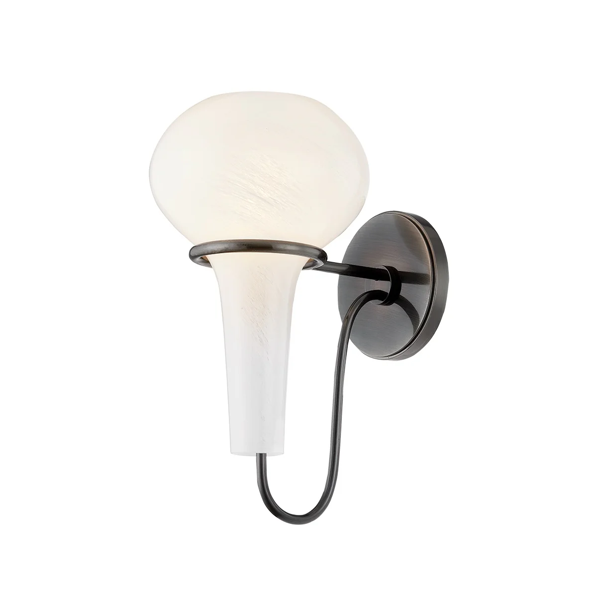 Adams Corner Wall Sconce - Image 3