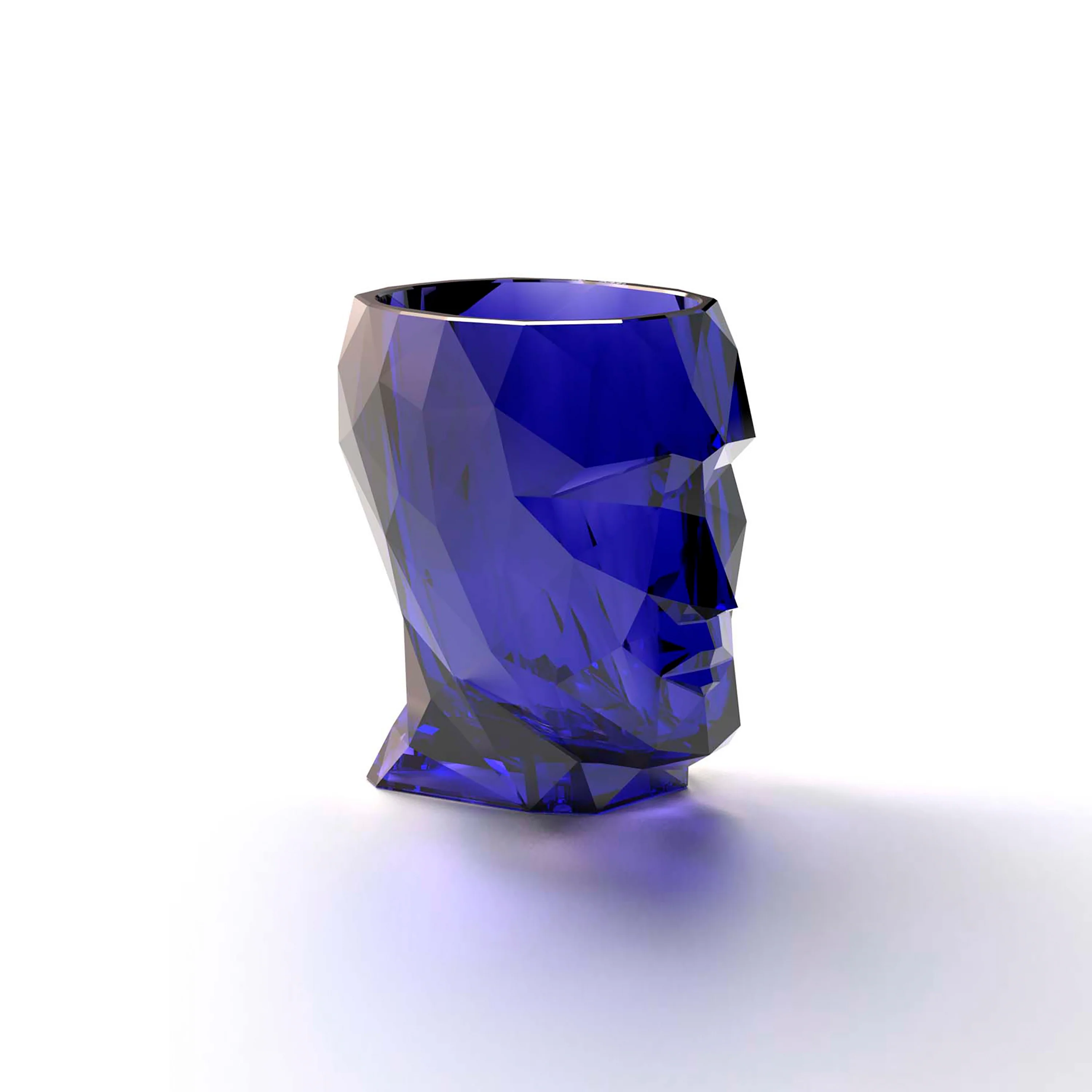 Adan Nano Glossy Planter - Image 3