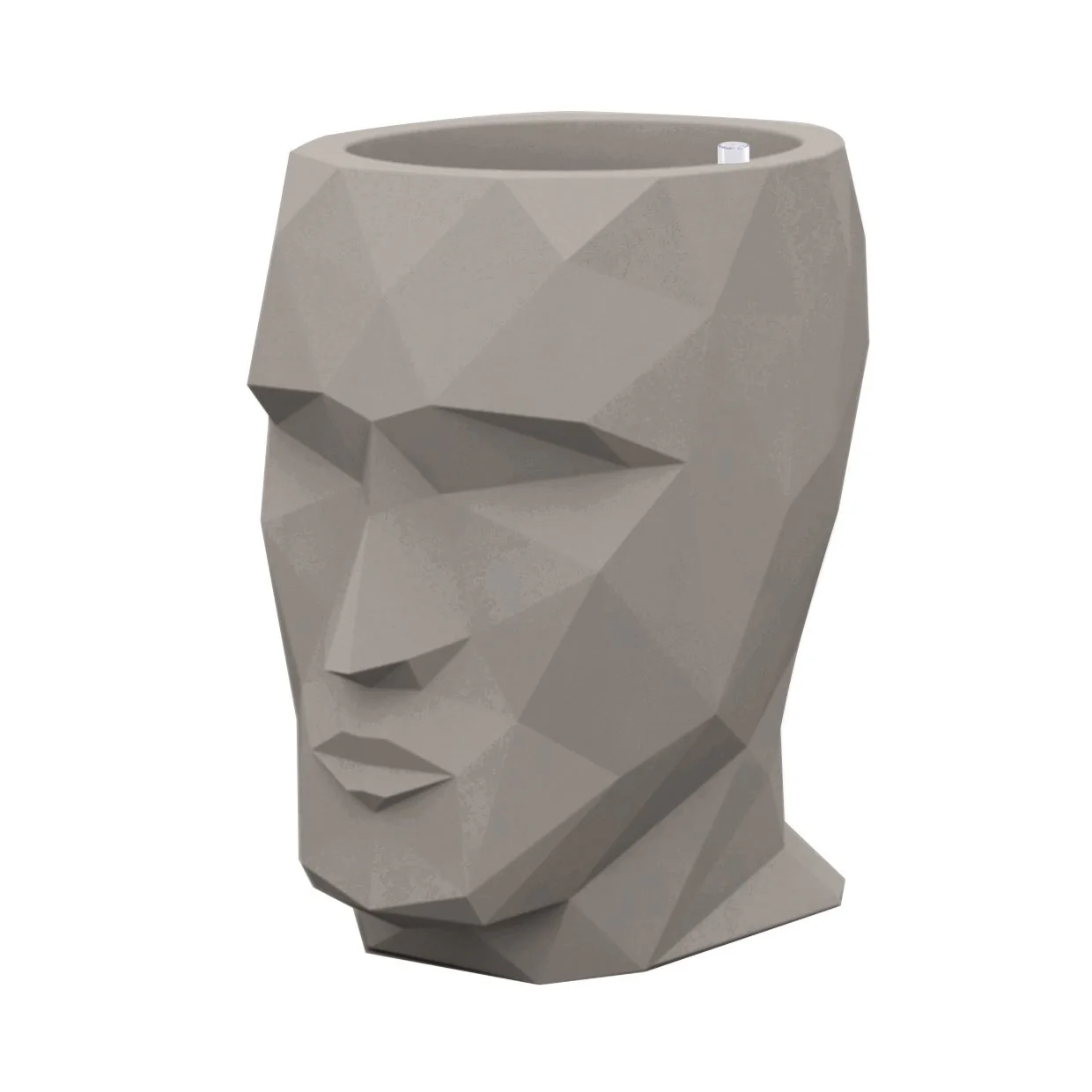 Adan Planter with Self-Watering System - Image 13