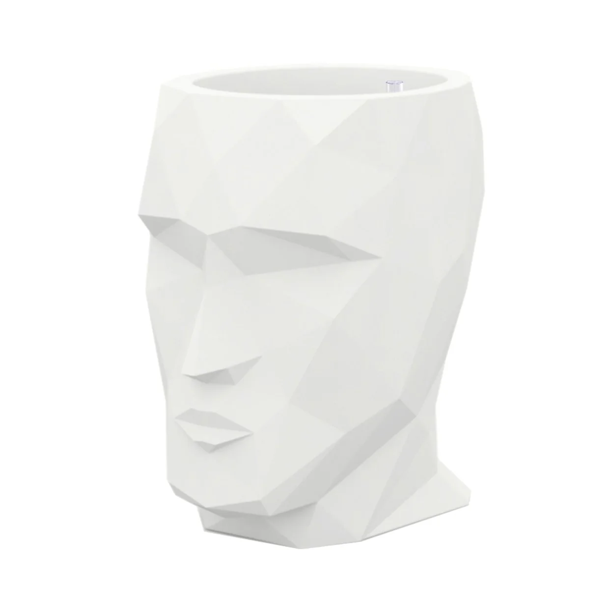 Adan Planter with Self-Watering System - Image 15